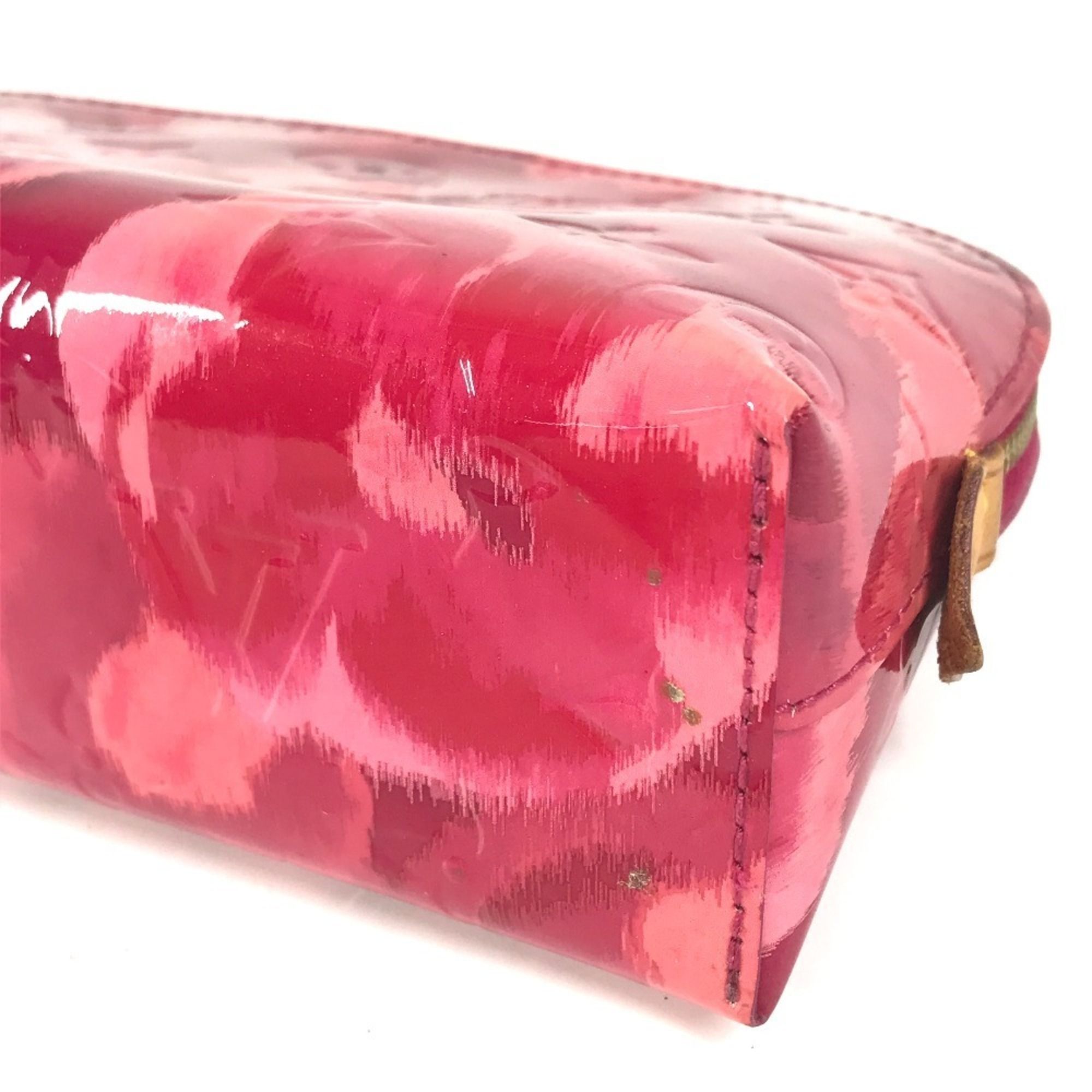 Monogram Vernis Pochette Pouch (Pre-Owned) - Louis Vuitton - Modalova