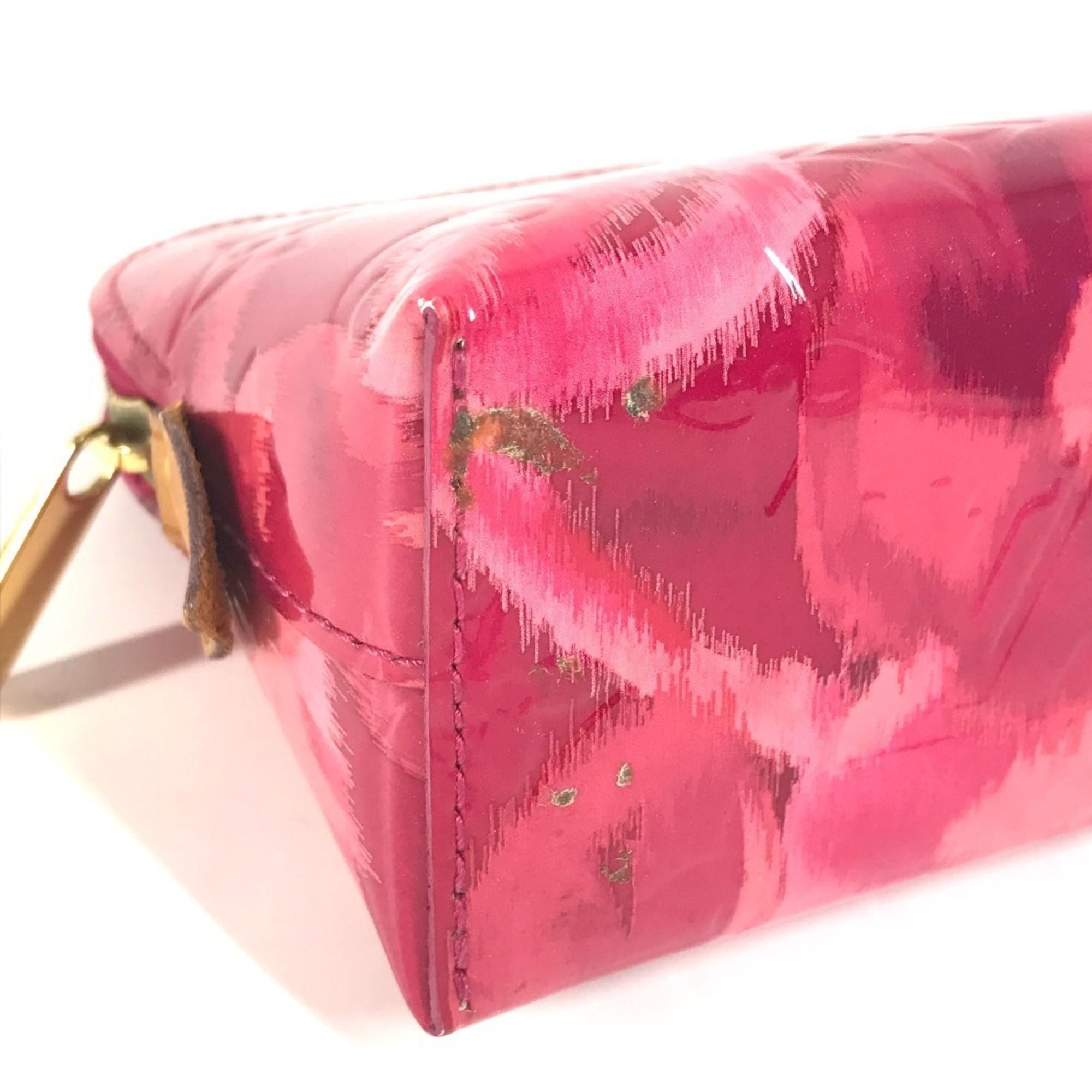 Monogram Vernis Pochette Pouch (Pre-Owned) - Louis Vuitton - Modalova