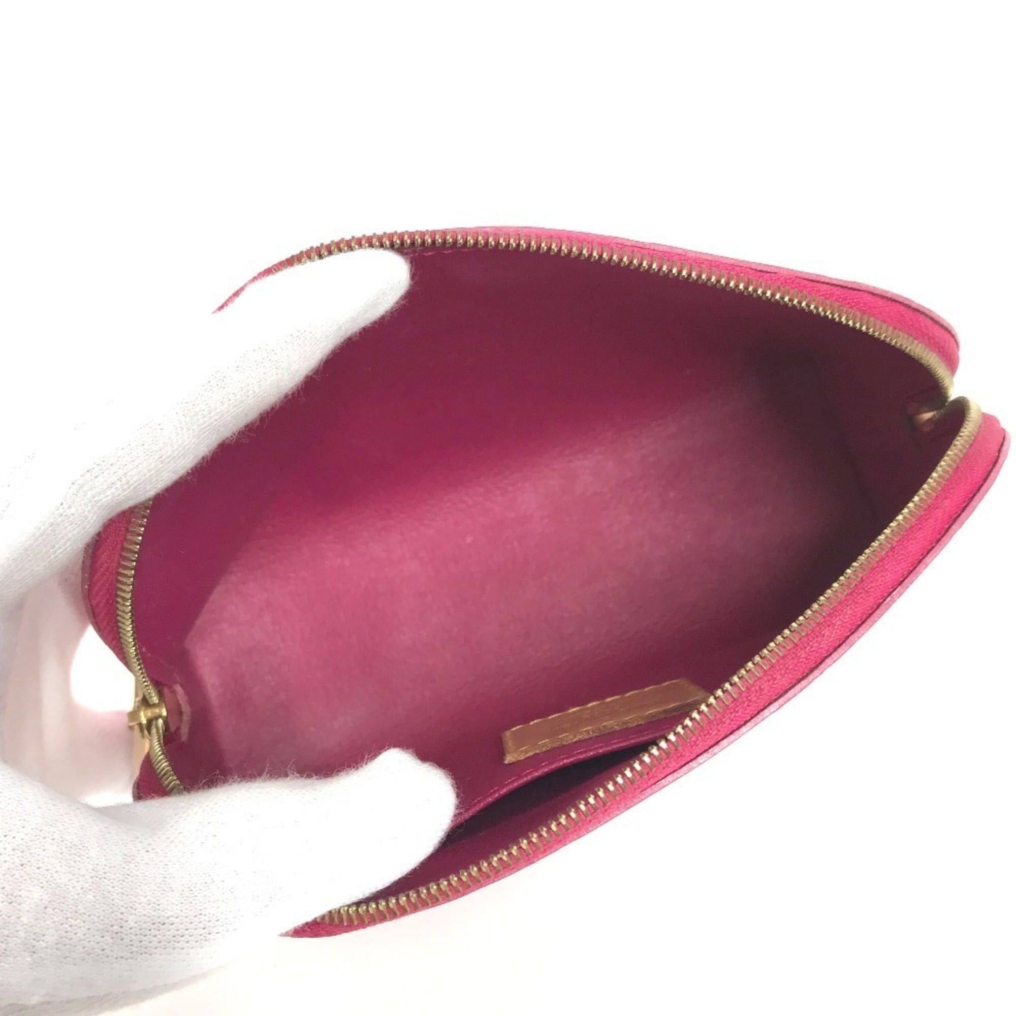 Monogram Vernis Pochette Pouch (Pre-Owned) - Louis Vuitton - Modalova