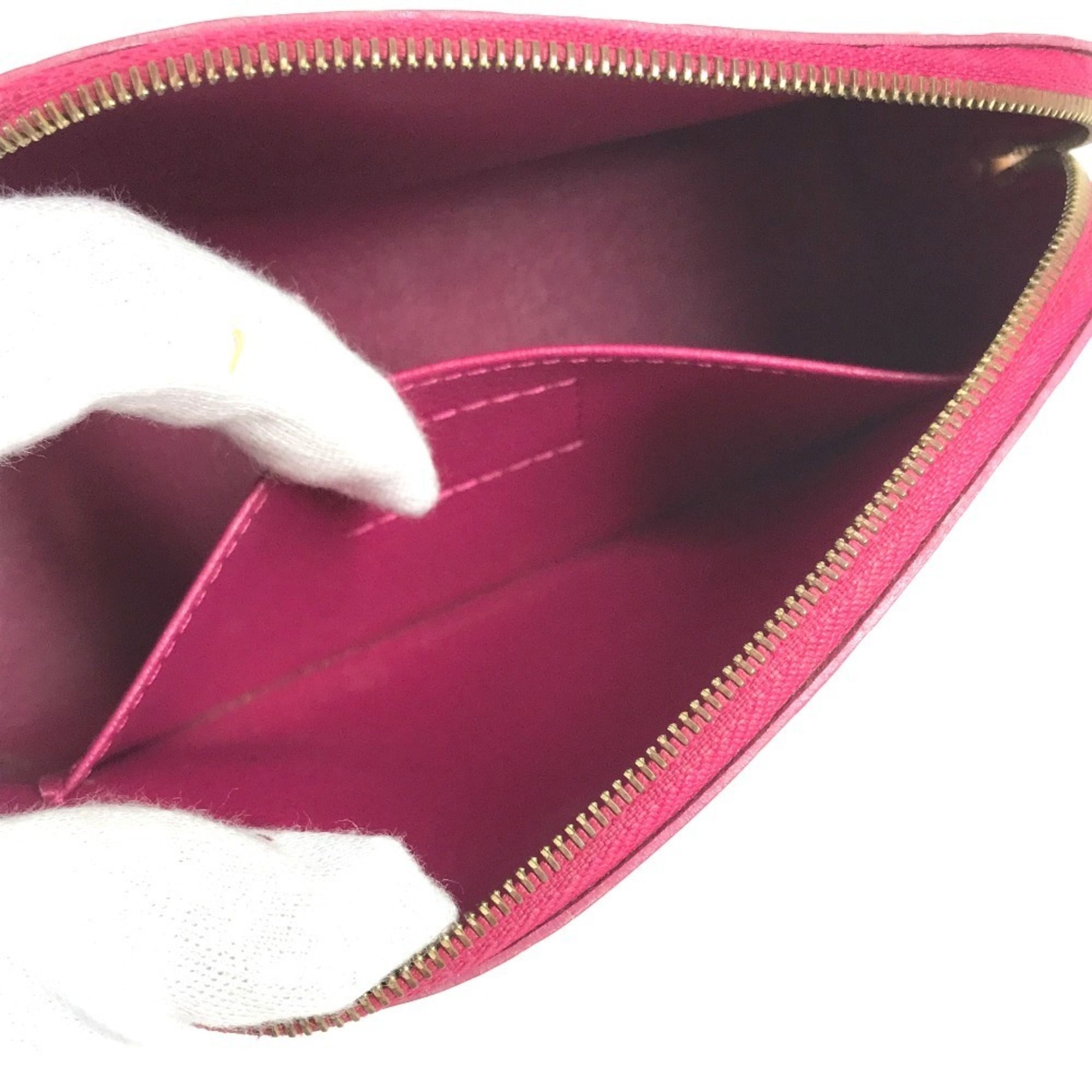Monogram Vernis Pochette Pouch (Pre-Owned) - Louis Vuitton - Modalova