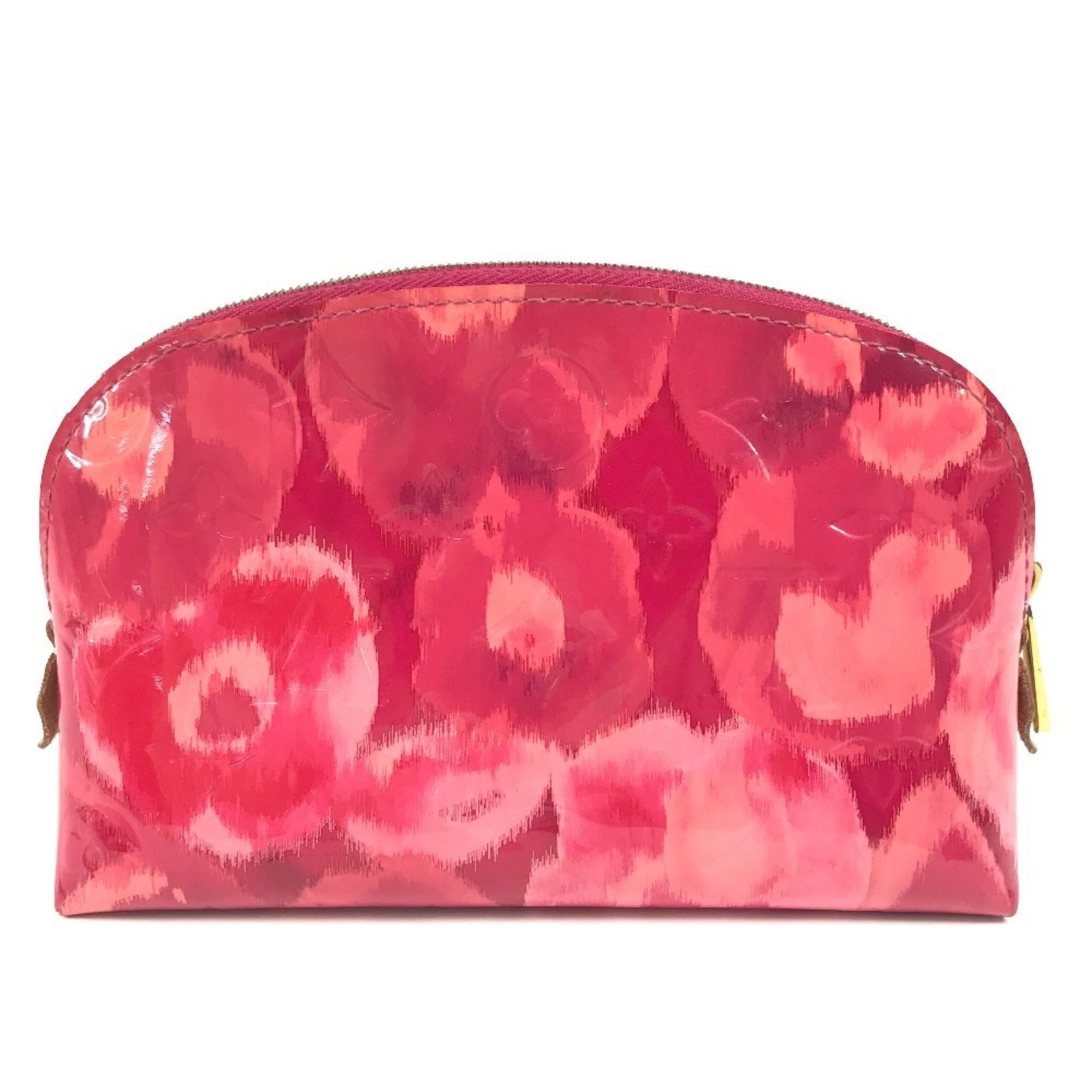Monogram Vernis Pochette Pouch (Pre-Owned) - Louis Vuitton - Modalova