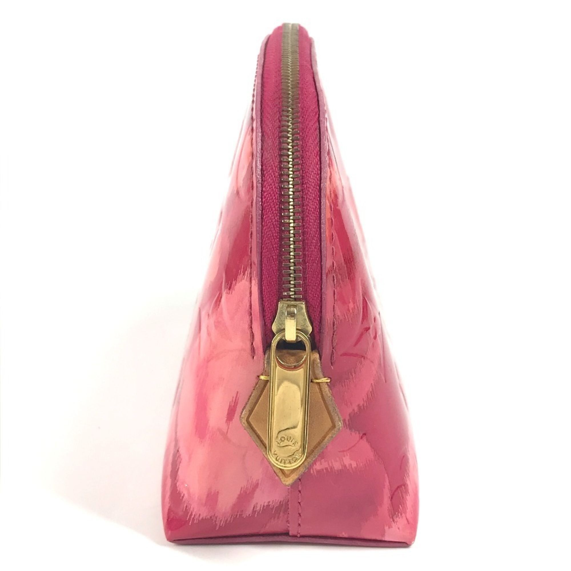 Monogram Vernis Pochette Pouch (Pre-Owned) - Louis Vuitton - Modalova