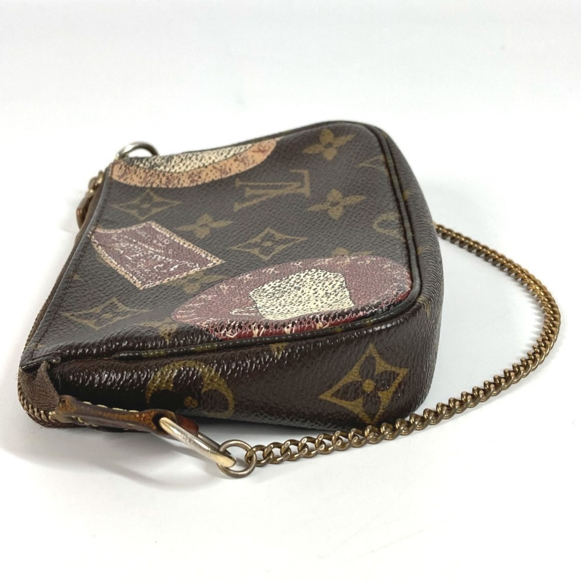 Handbag Pochette Shoulder Bag (Pre-Owned) - Louis Vuitton - Modalova