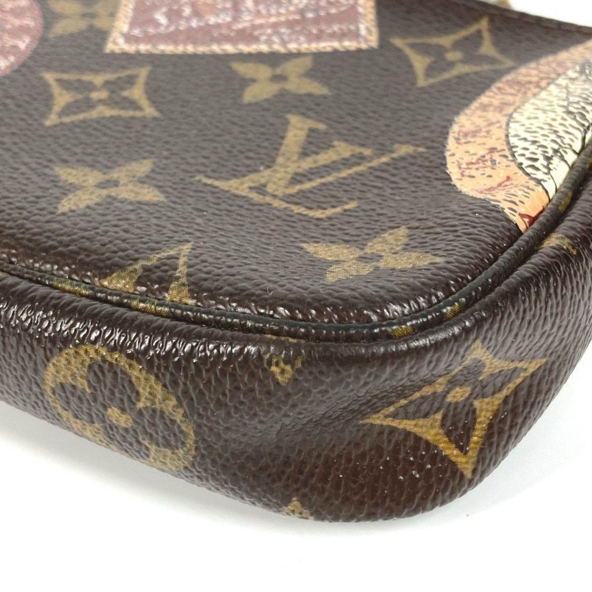 Handbag Pochette Shoulder Bag (Pre-Owned) - Louis Vuitton - Modalova