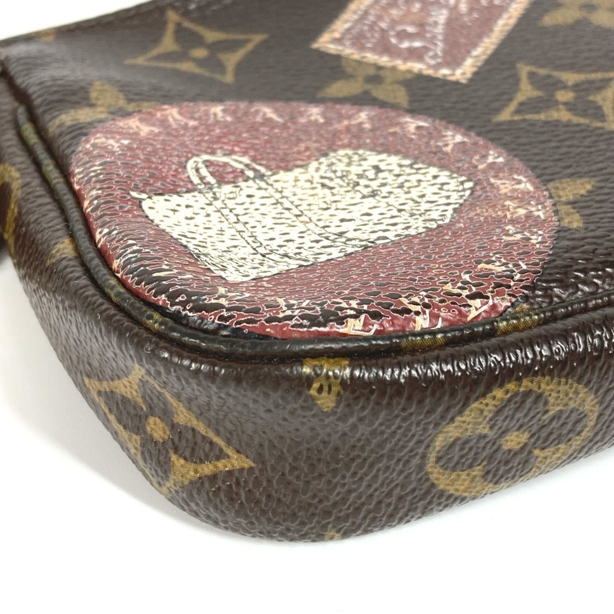 Handbag Pochette Shoulder Bag (Pre-Owned) - Louis Vuitton - Modalova