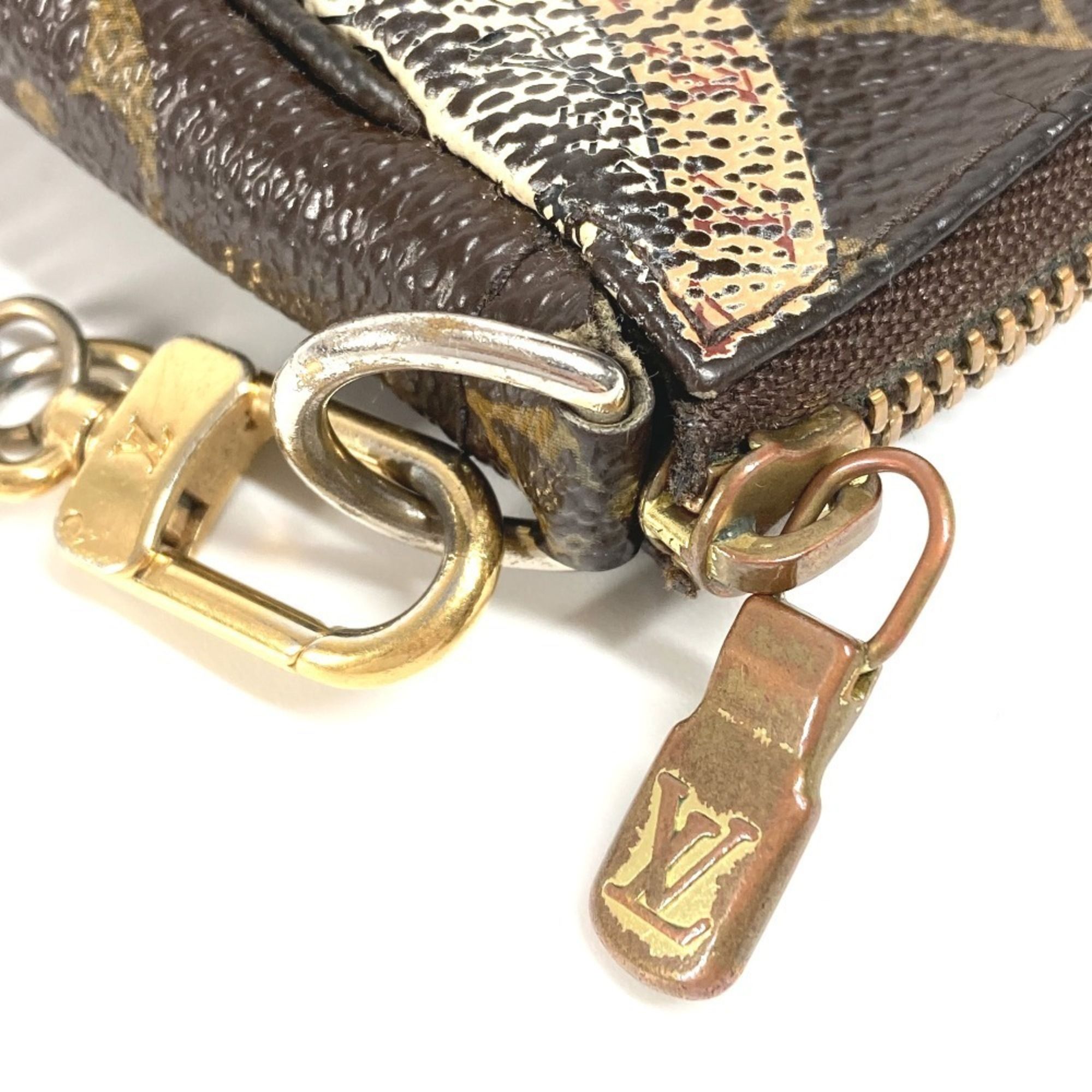 Handbag Pochette Shoulder Bag (Pre-Owned) - Louis Vuitton - Modalova