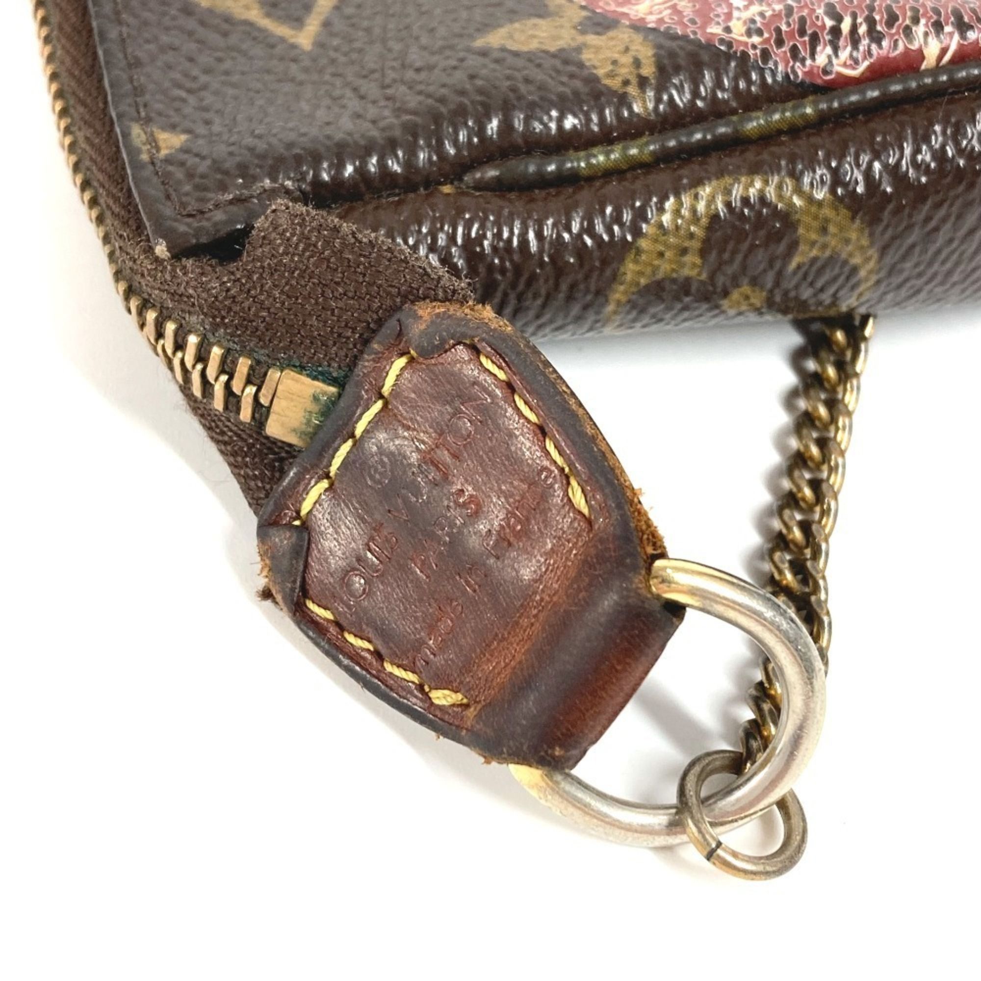 Handbag Pochette Shoulder Bag (Pre-Owned) - Louis Vuitton - Modalova