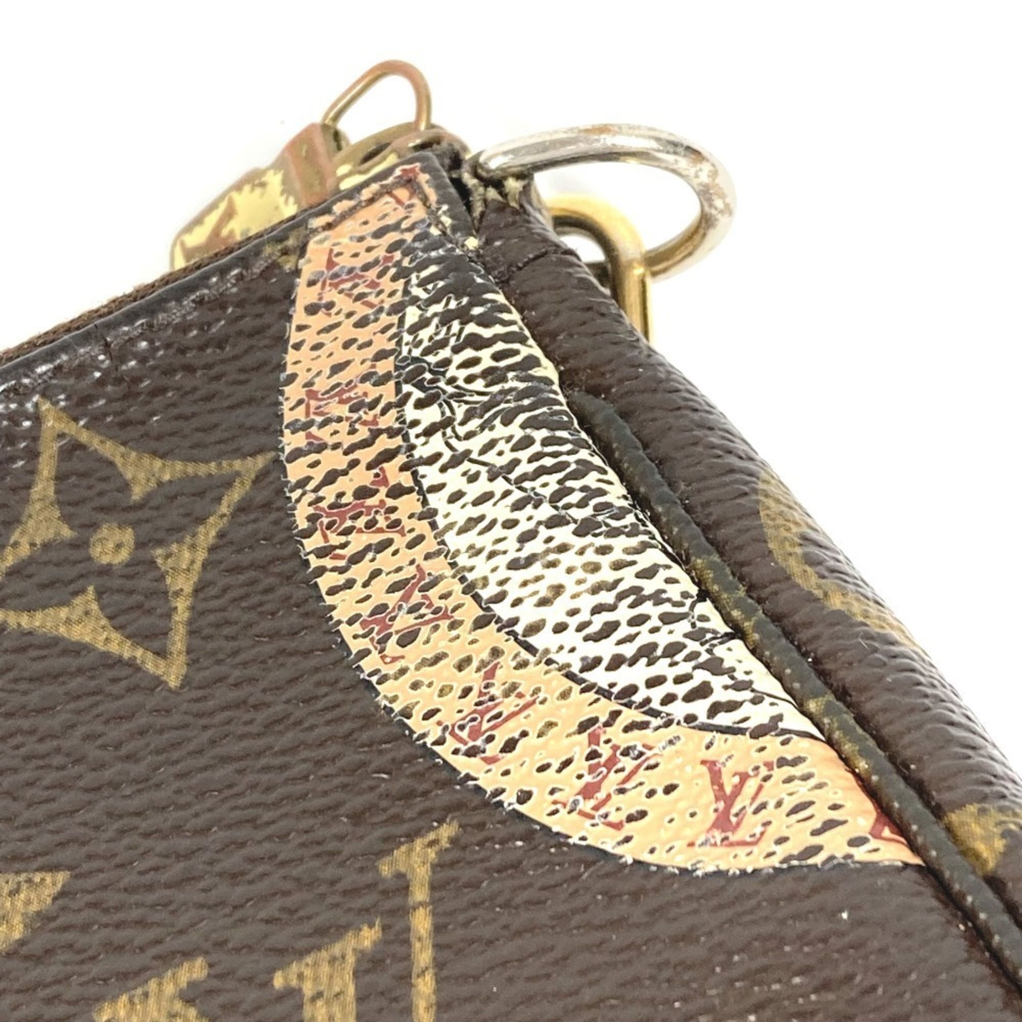 Handbag Pochette Shoulder Bag (Pre-Owned) - Louis Vuitton - Modalova