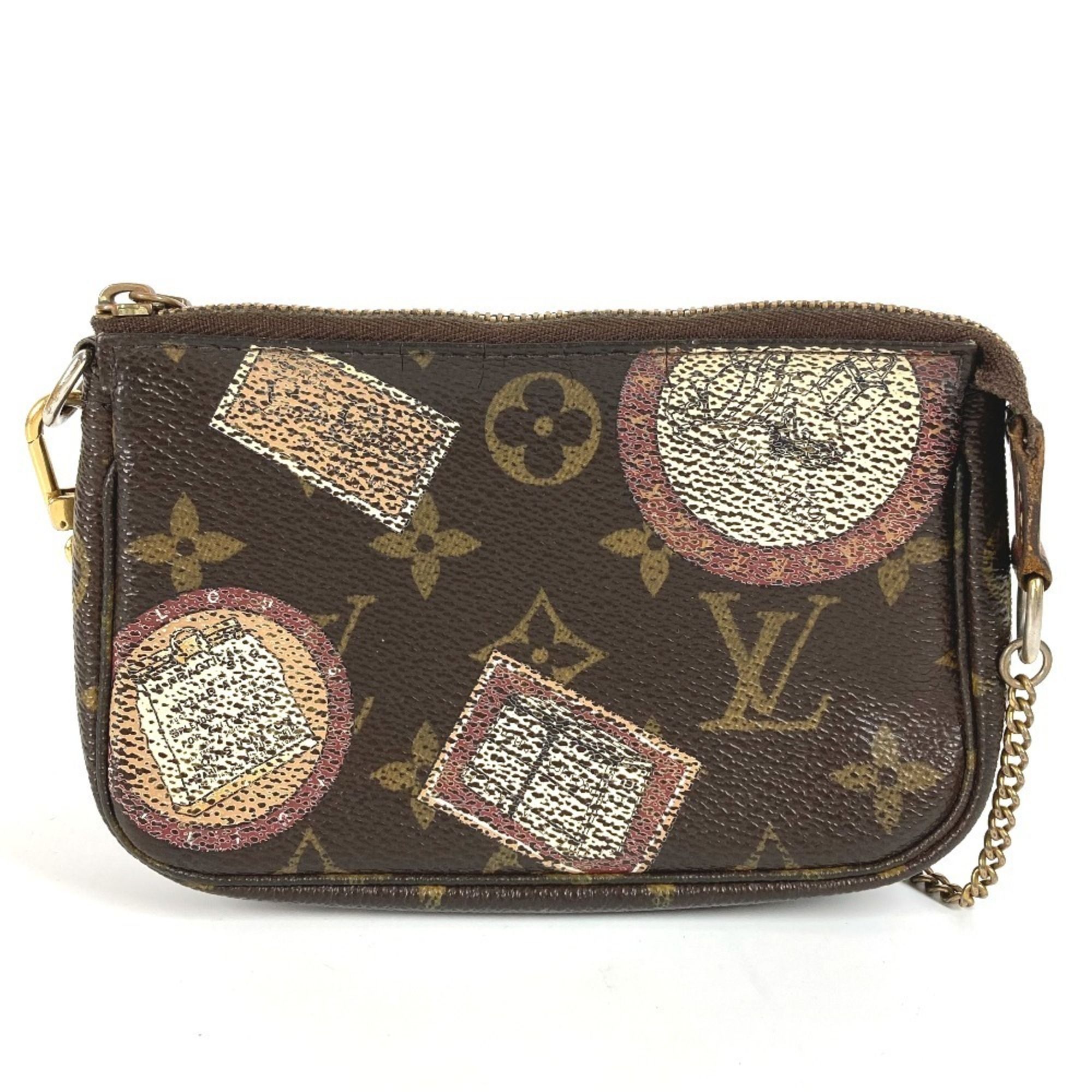 Handbag Pochette Shoulder Bag (Pre-Owned) - Louis Vuitton - Modalova
