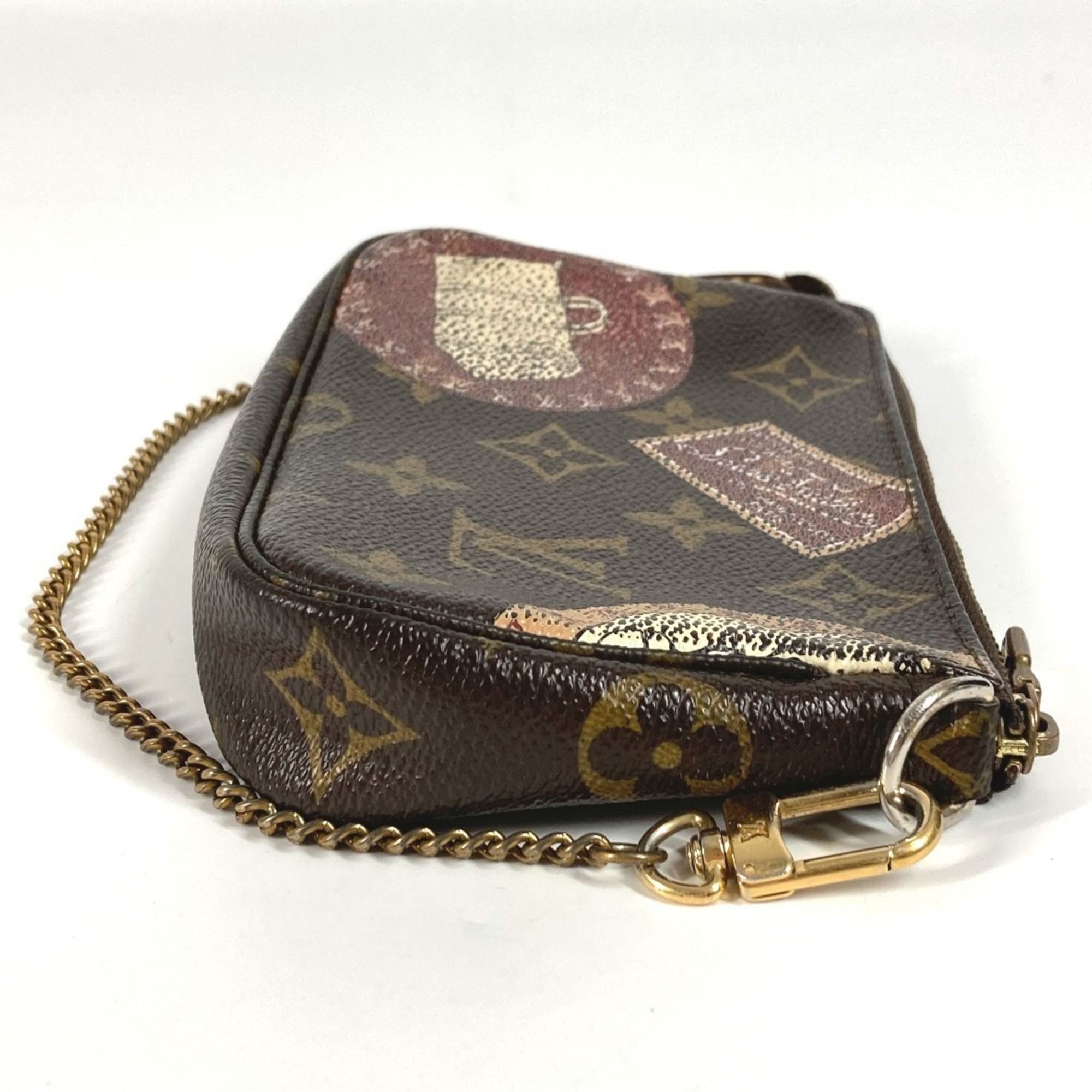 Handbag Pochette Shoulder Bag (Pre-Owned) - Louis Vuitton - Modalova