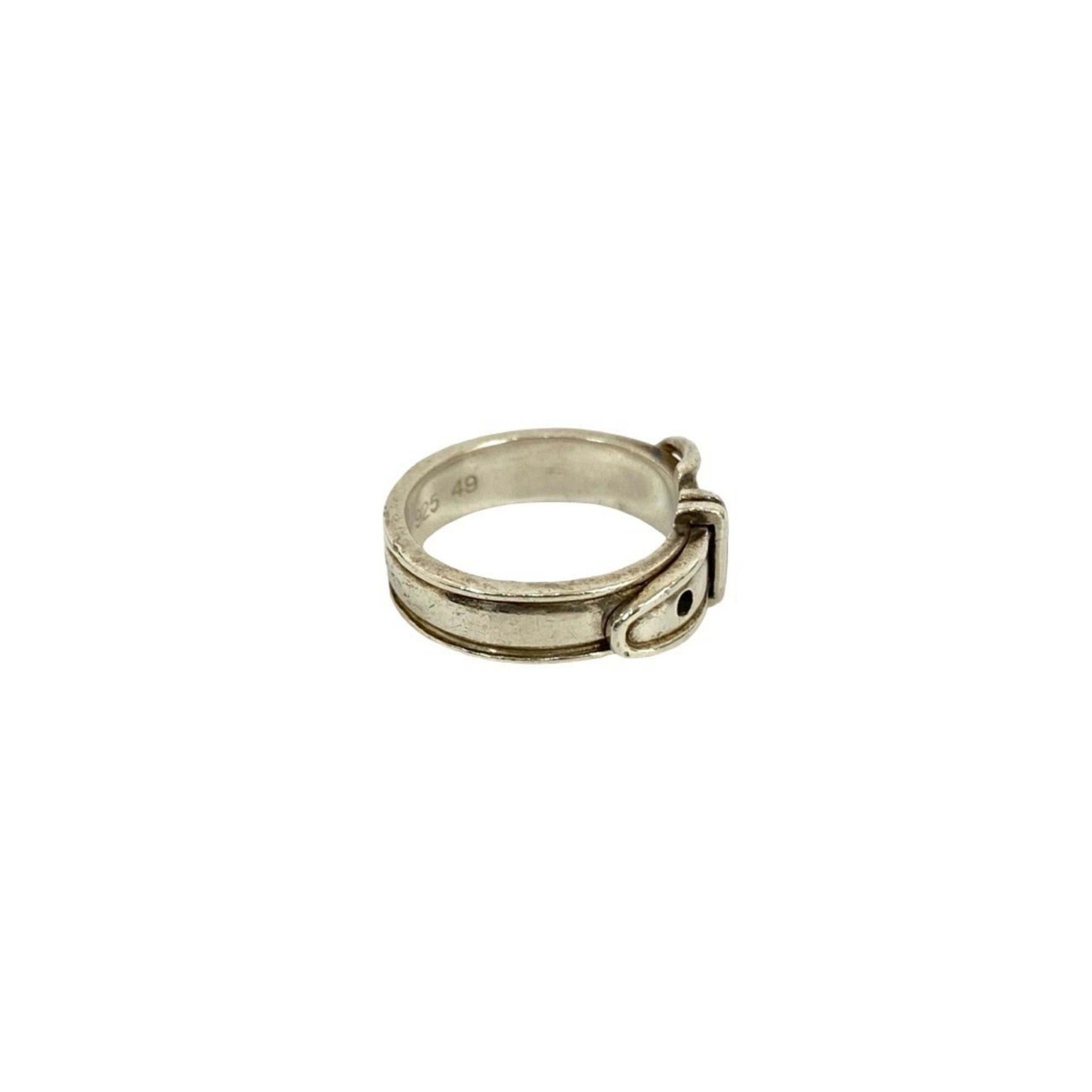 Band Ring (Pre-Owned) - Hermes - Modalova