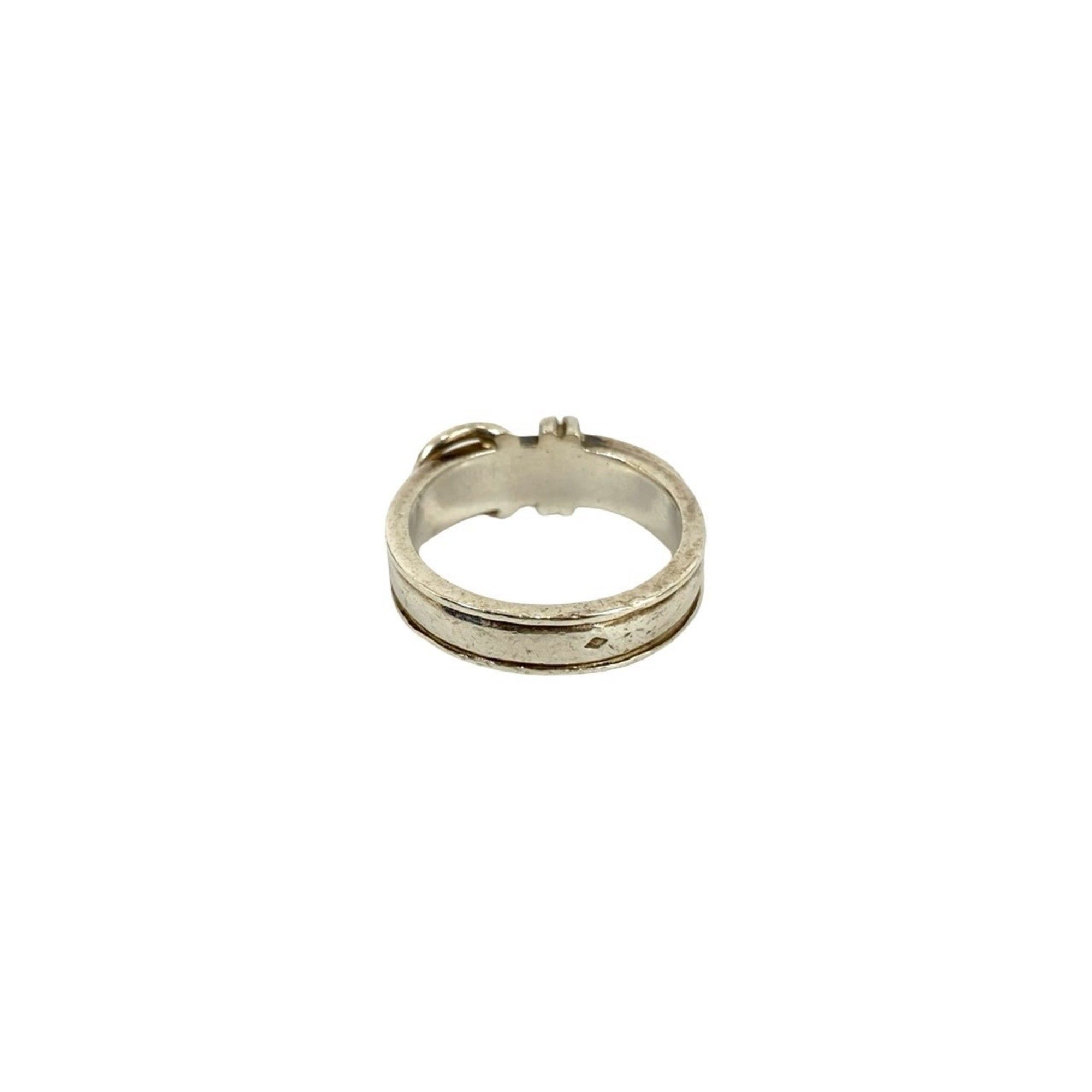 Band Ring (Pre-Owned) - Hermes - Modalova