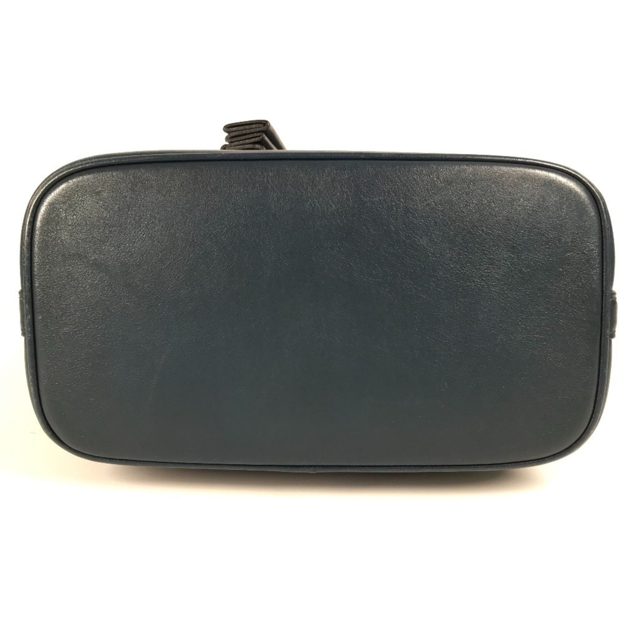 Leather Pouch Shoulder Bag (Pre-Owned) - Louis Vuitton - Modalova