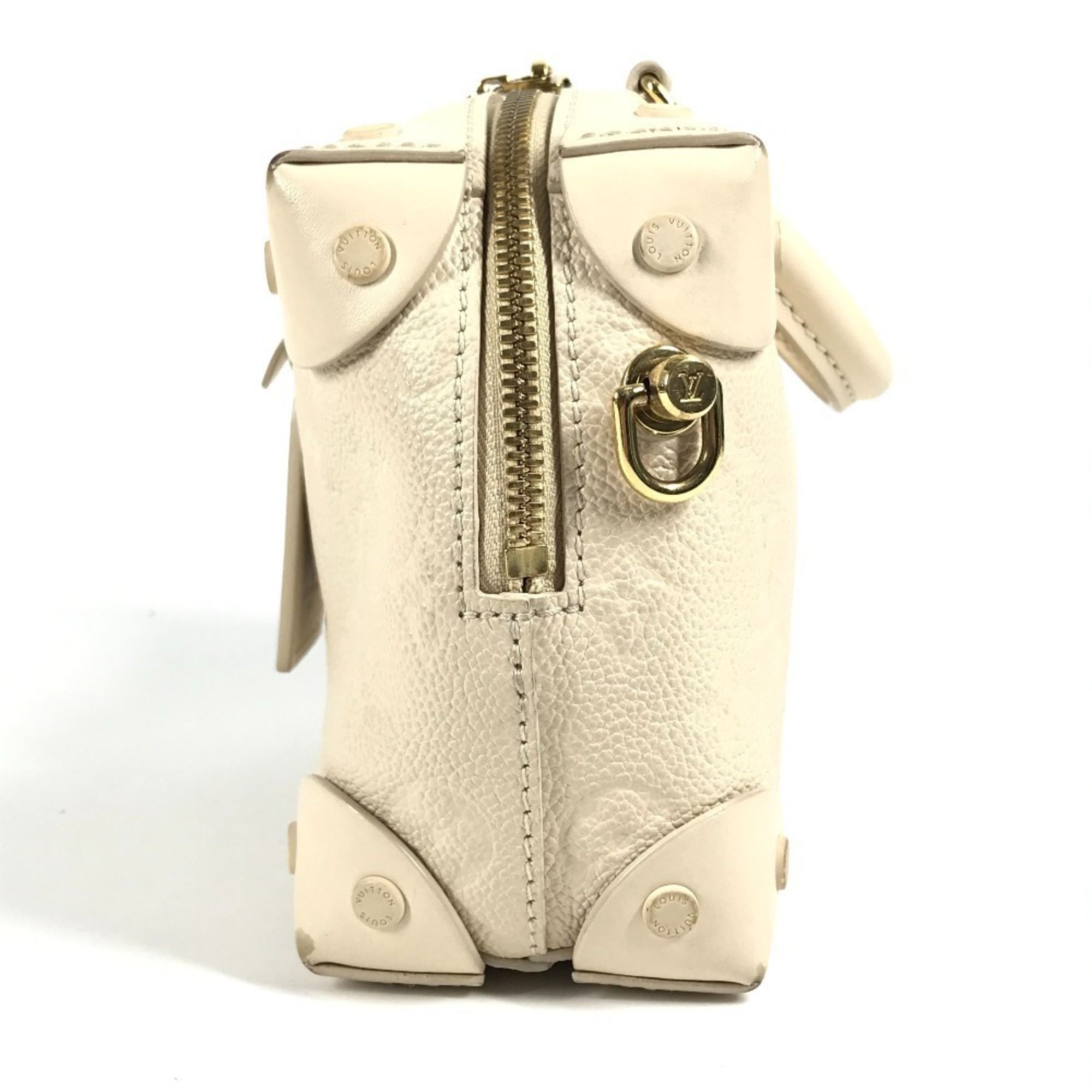 Monogram Empreinte Handbag (Pre-Owned) - Louis Vuitton - Modalova
