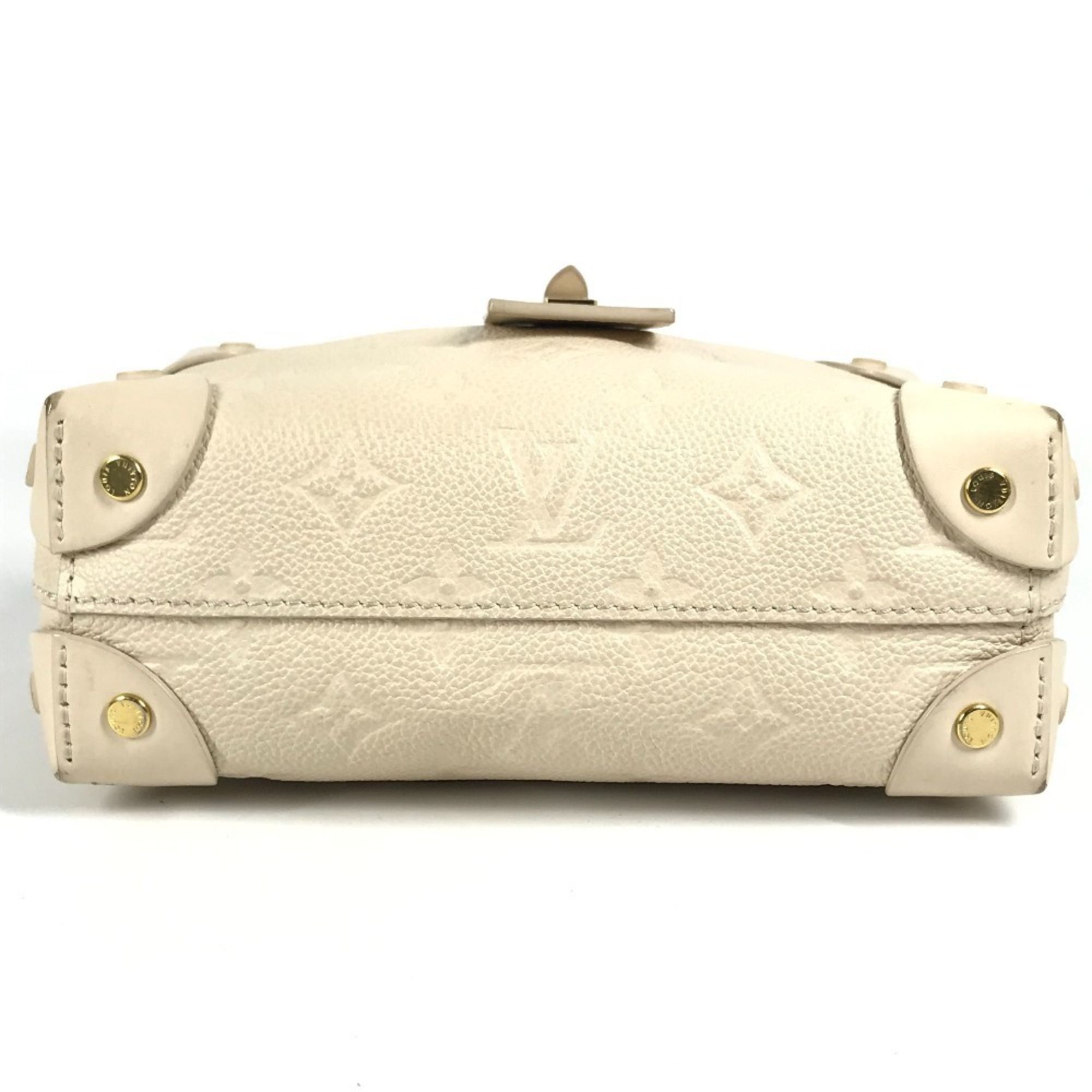 Monogram Empreinte Handbag (Pre-Owned) - Louis Vuitton - Modalova