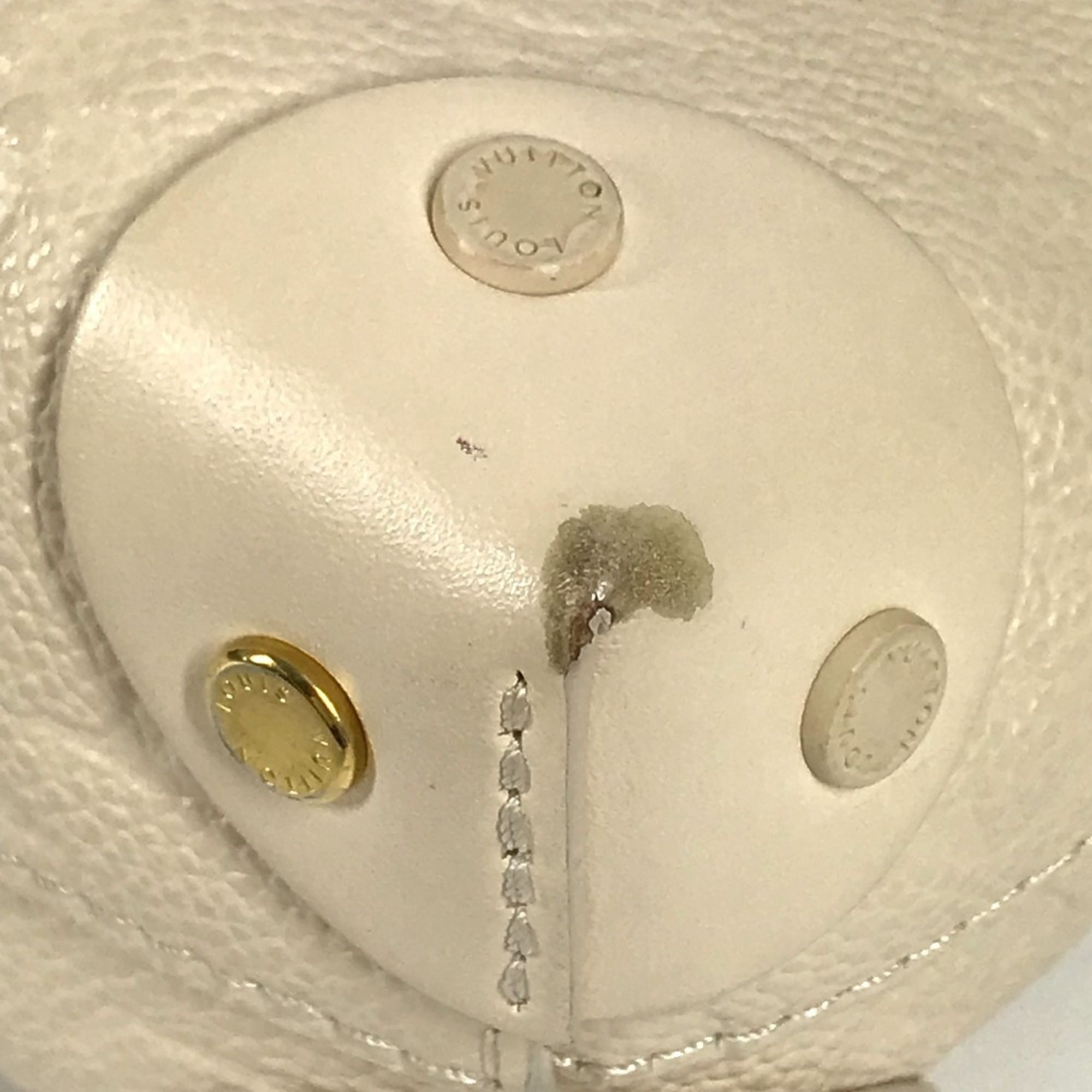 Monogram Empreinte Handbag (Pre-Owned) - Louis Vuitton - Modalova