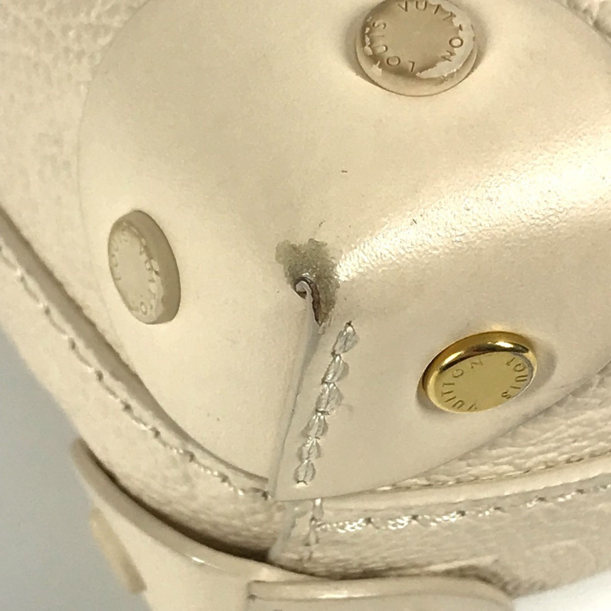 Monogram Empreinte Handbag (Pre-Owned) - Louis Vuitton - Modalova