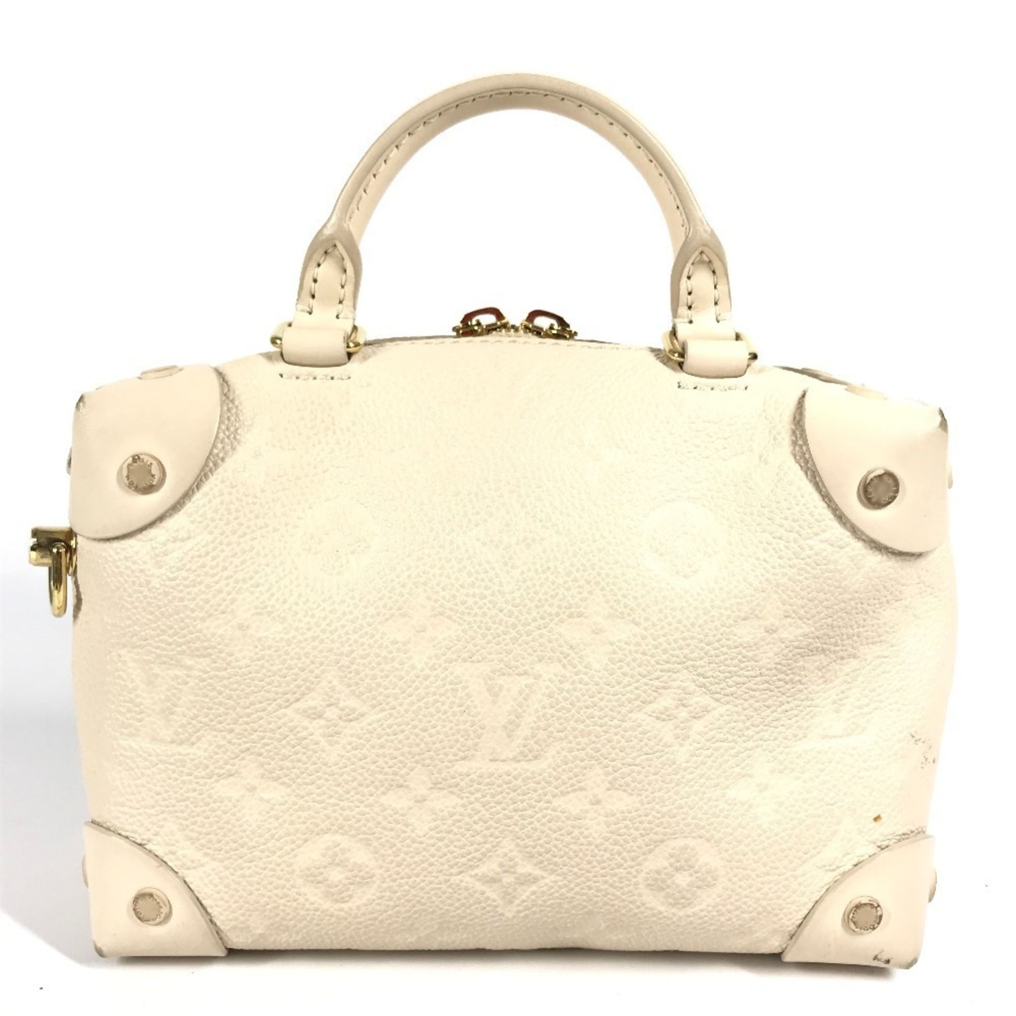 Monogram Empreinte Handbag (Pre-Owned) - Louis Vuitton - Modalova