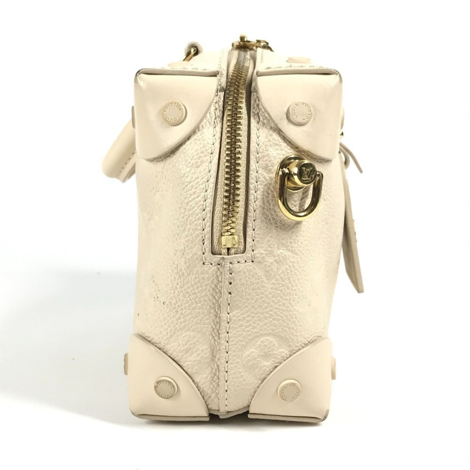 Monogram Empreinte Handbag (Pre-Owned) - Louis Vuitton - Modalova