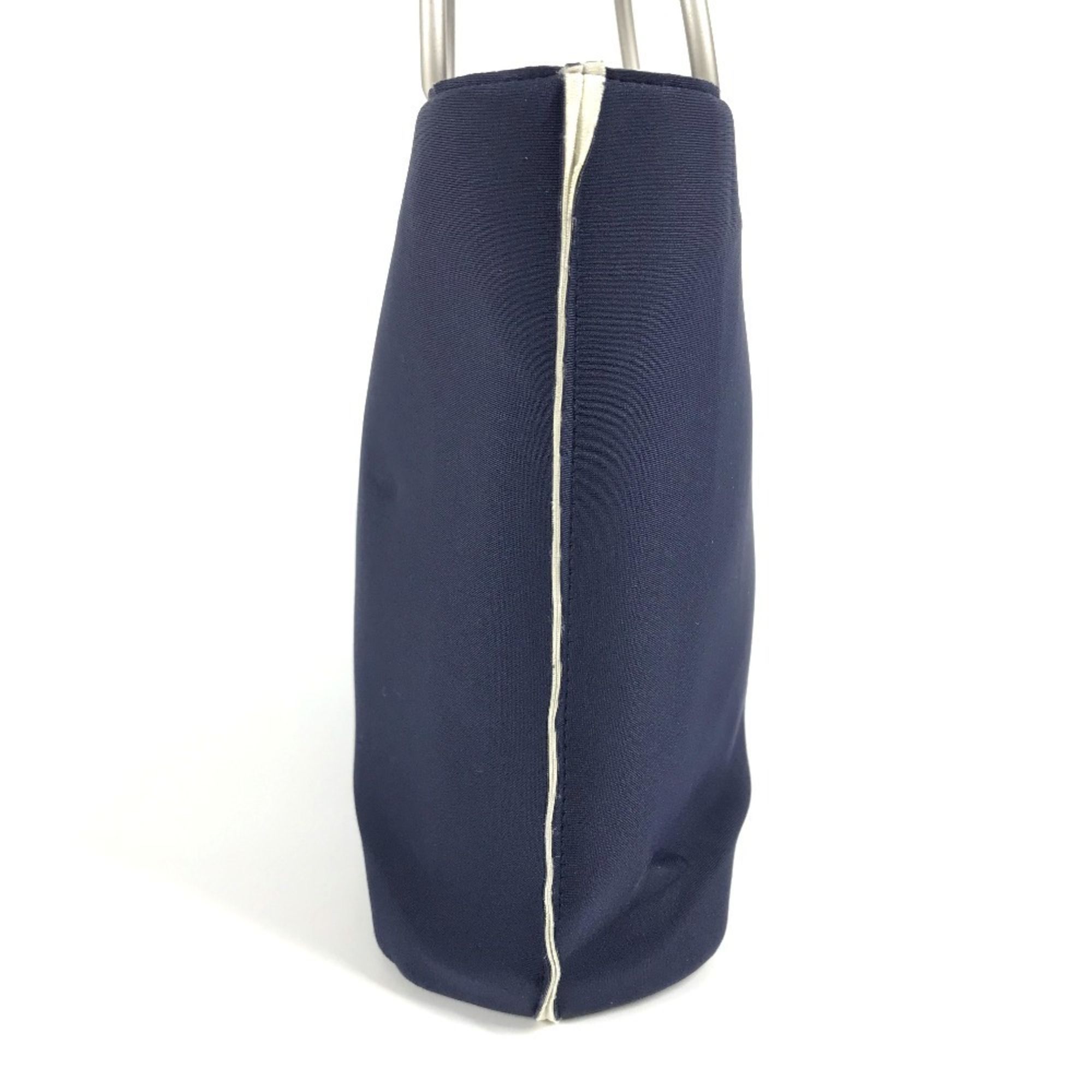 Polyamide Handbag Tote Bag (Pre-Owned) - Chanel - Modalova