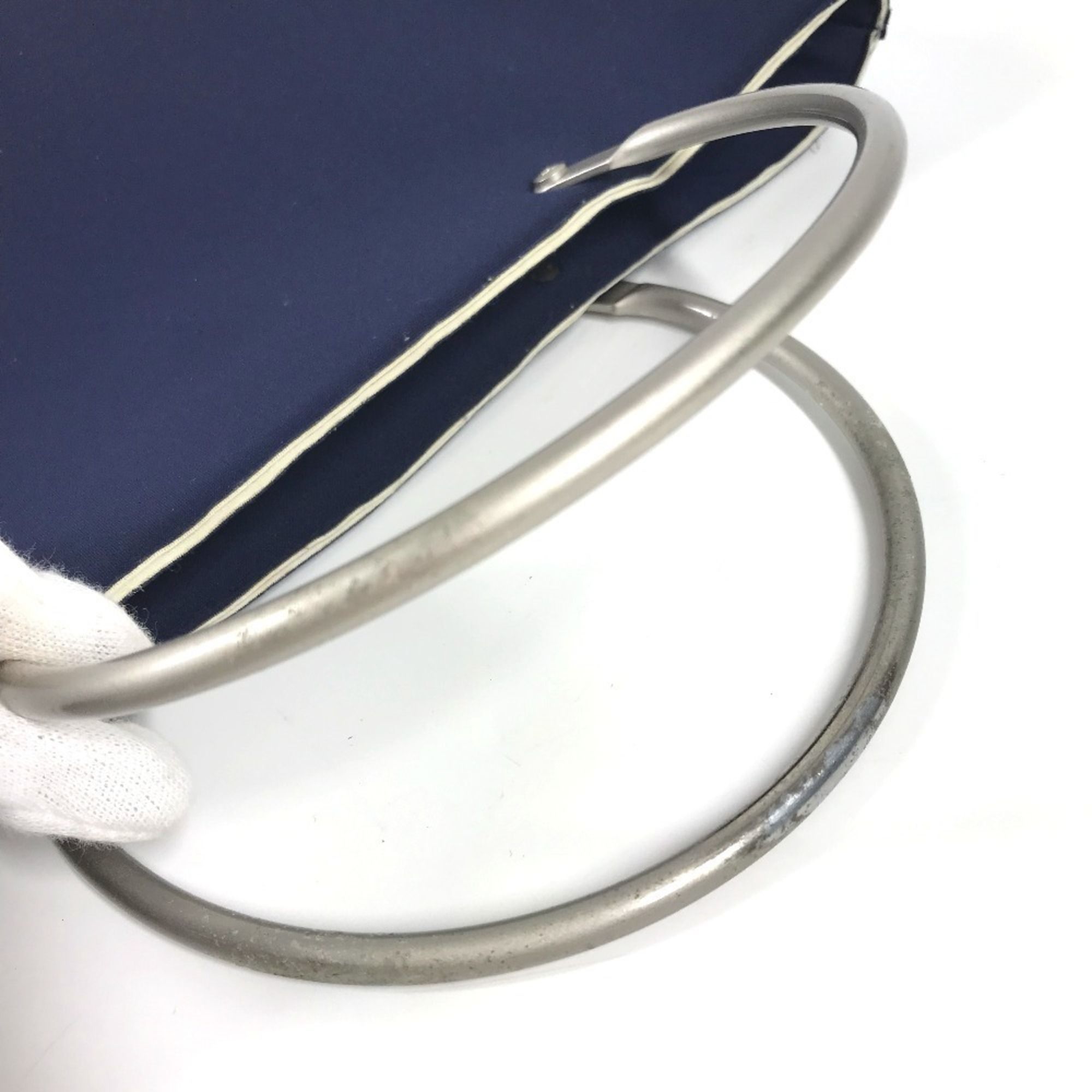 Polyamide Handbag Tote Bag (Pre-Owned) - Chanel - Modalova