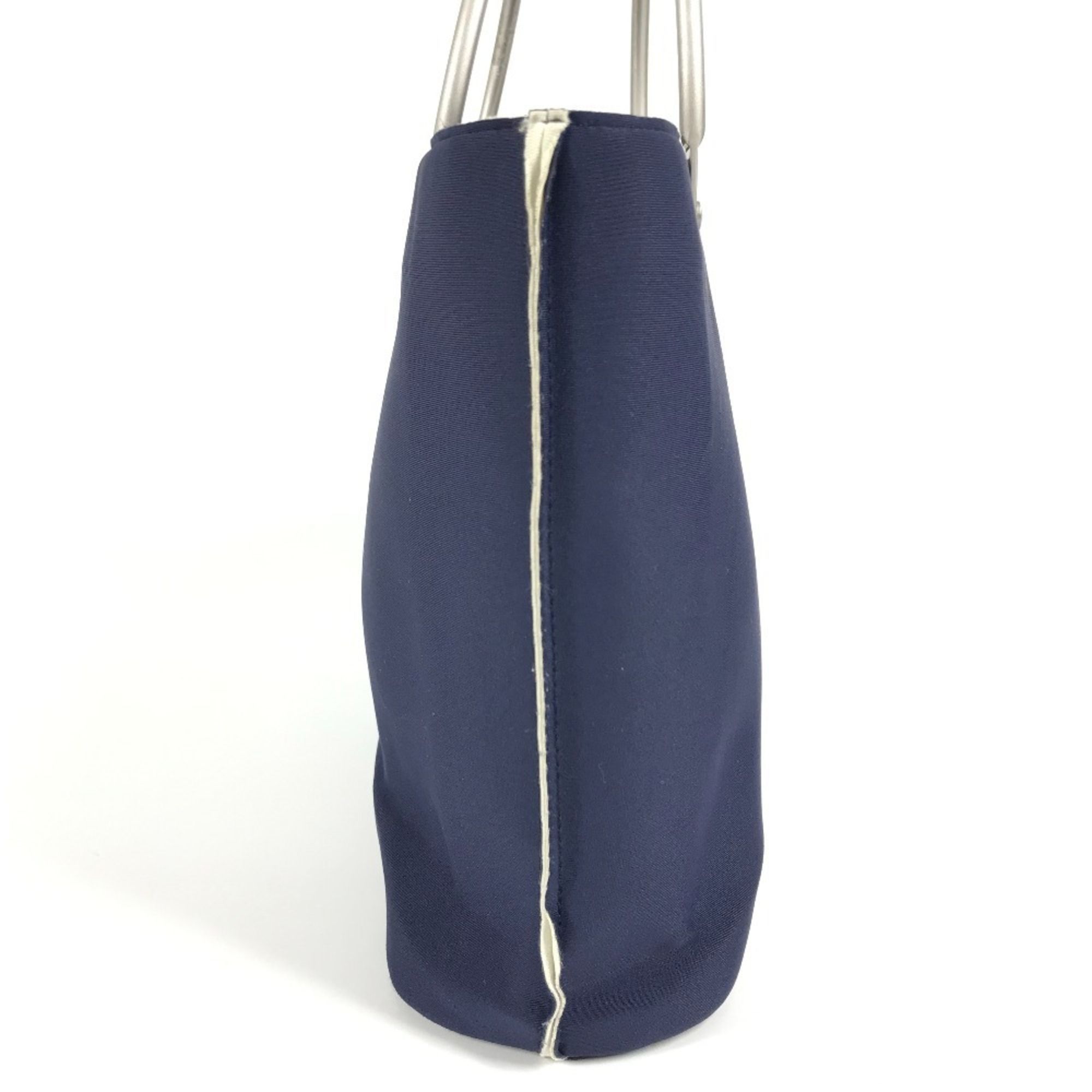Polyamide Handbag Tote Bag (Pre-Owned) - Chanel - Modalova