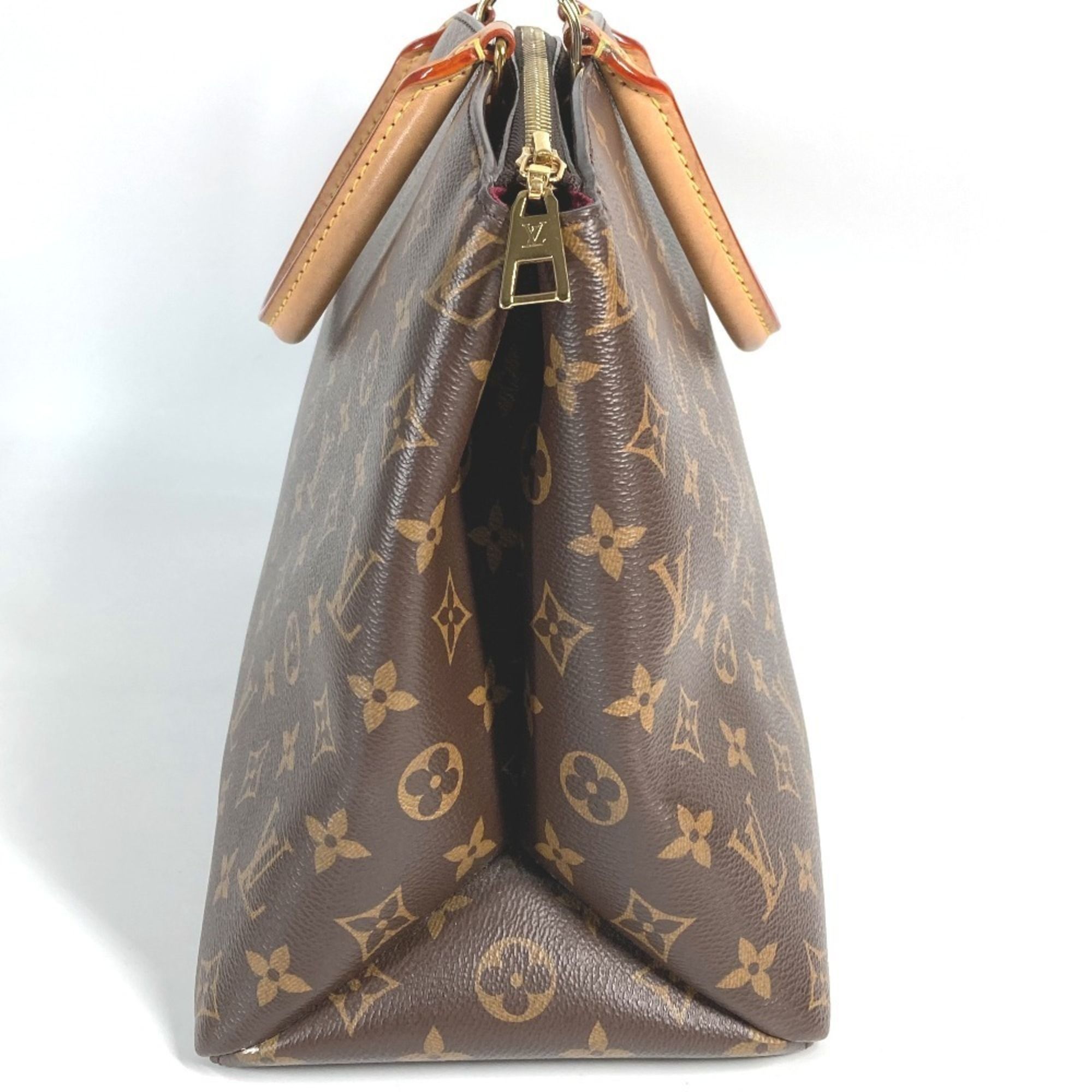 Handbag Shoulder Bag (Pre-Owned) - Louis Vuitton - Modalova