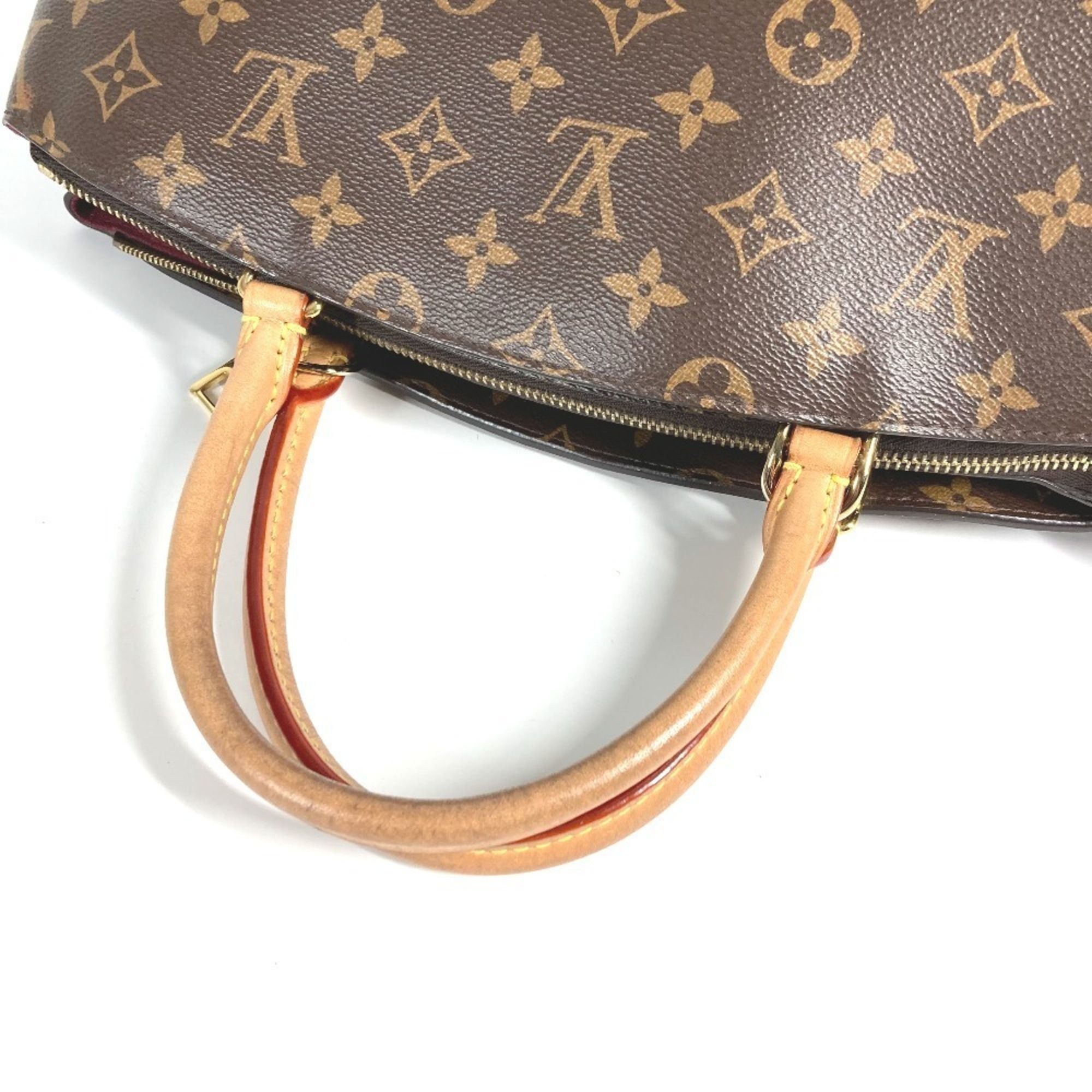 Handbag Shoulder Bag (Pre-Owned) - Louis Vuitton - Modalova