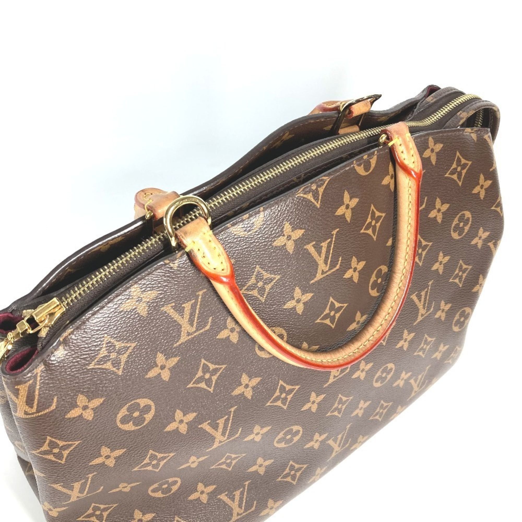 Handbag Shoulder Bag (Pre-Owned) - Louis Vuitton - Modalova