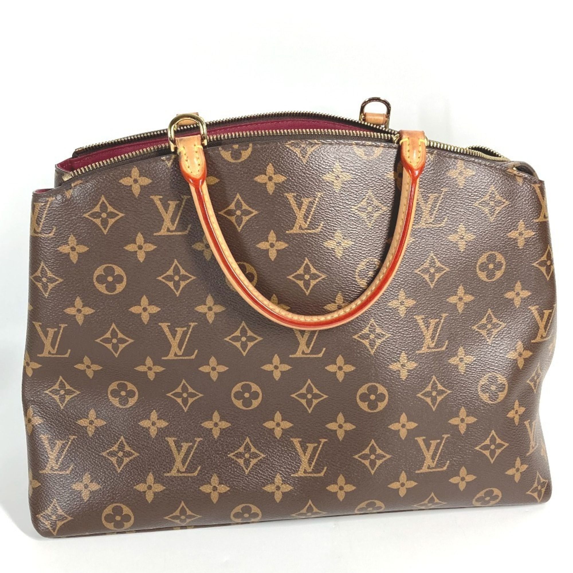 Handbag Shoulder Bag (Pre-Owned) - Louis Vuitton - Modalova