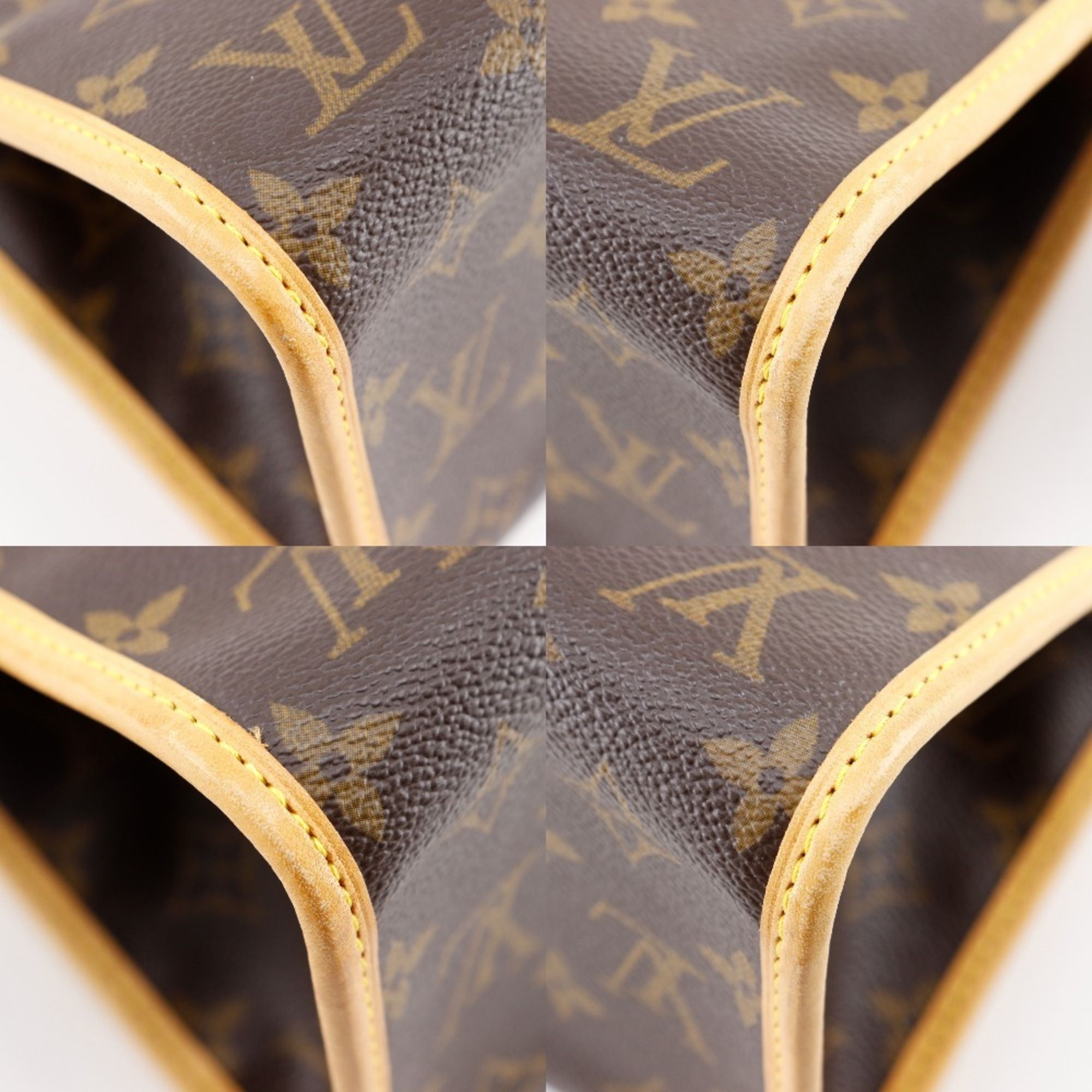 Monogram Monogram Handbag (Pre-Owned) - Louis Vuitton - Modalova