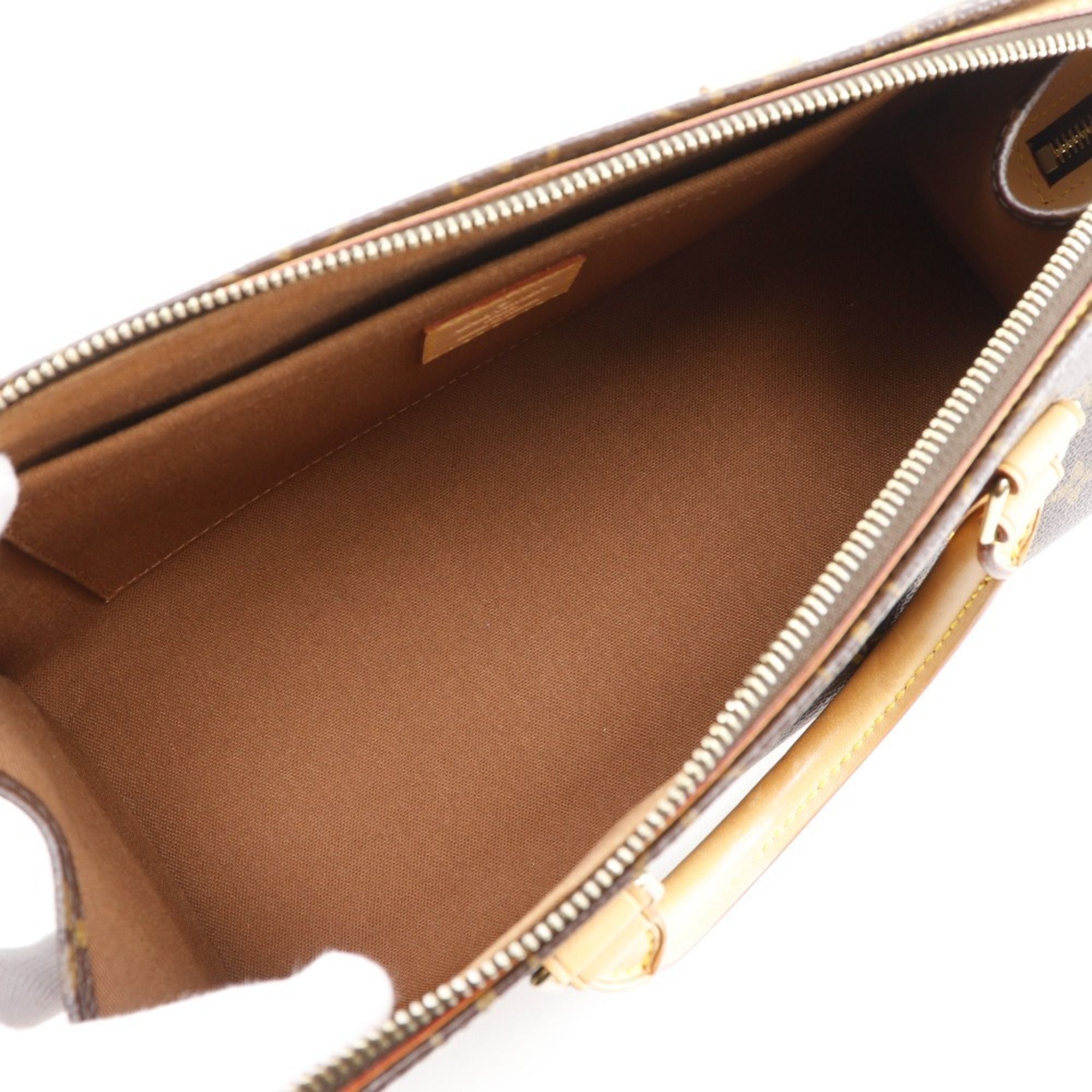 Monogram Monogram Handbag (Pre-Owned) - Louis Vuitton - Modalova