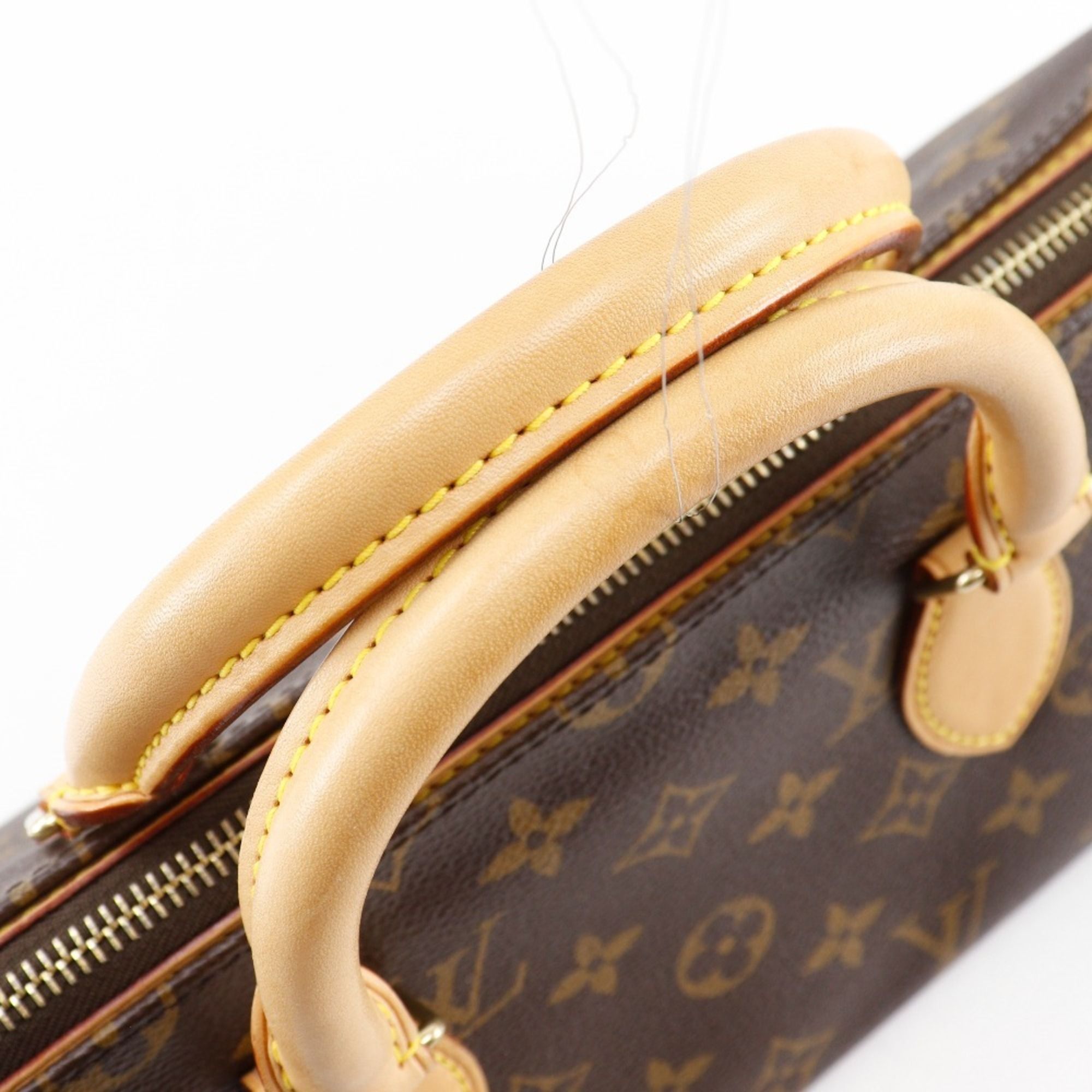 Monogram Monogram Handbag (Pre-Owned) - Louis Vuitton - Modalova