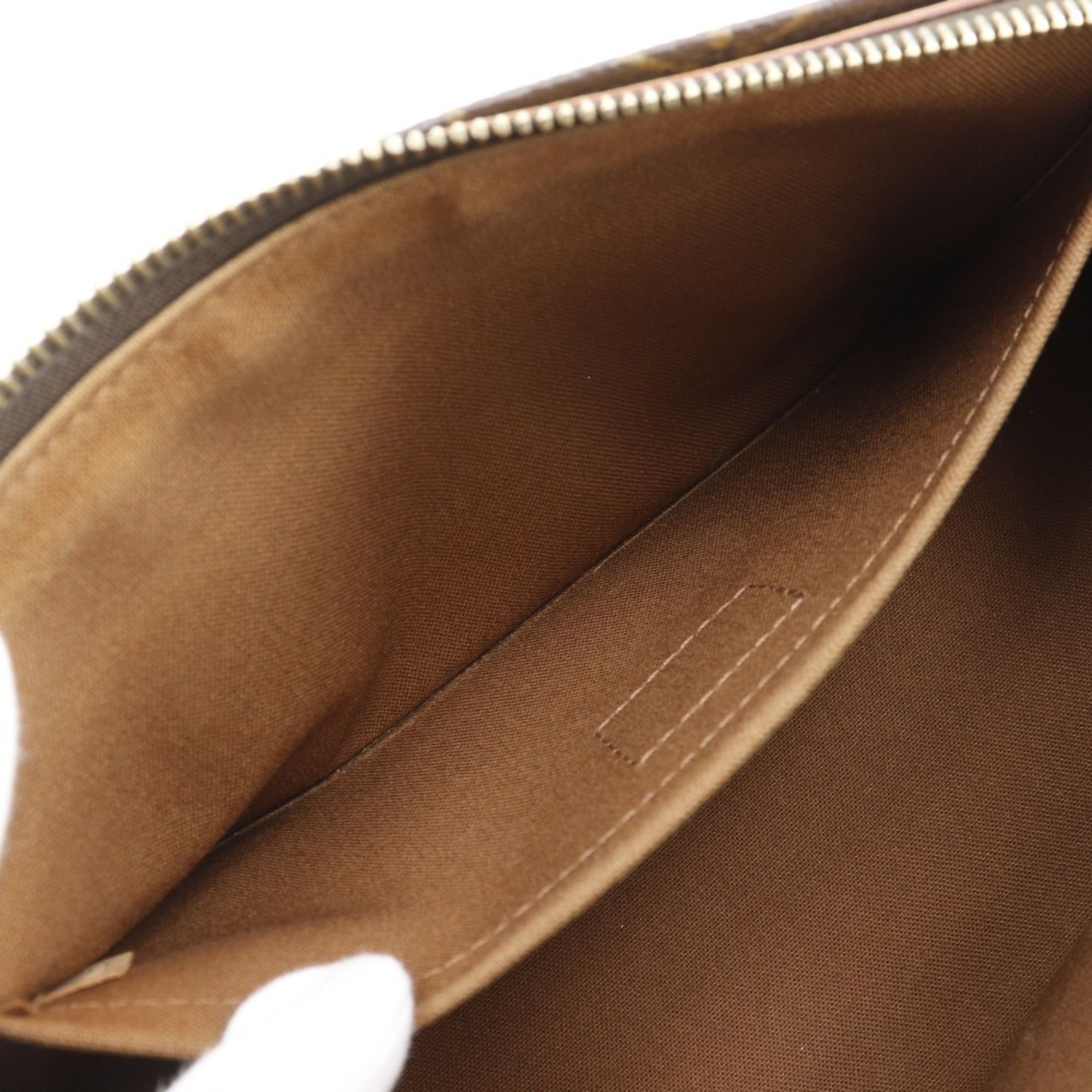 Monogram Monogram Handbag (Pre-Owned) - Louis Vuitton - Modalova