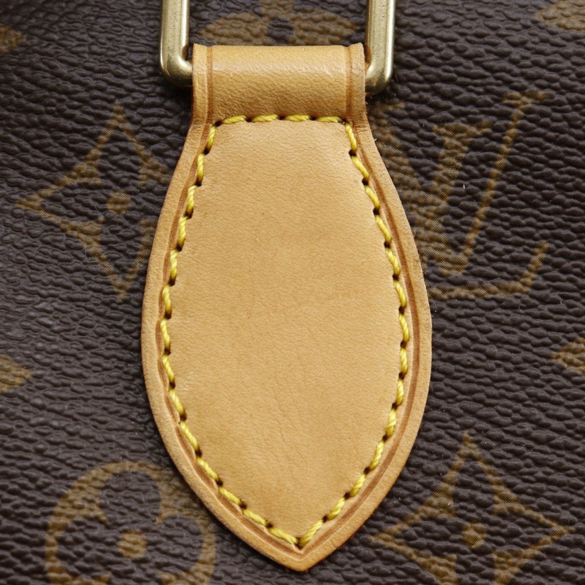 Monogram Monogram Handbag (Pre-Owned) - Louis Vuitton - Modalova