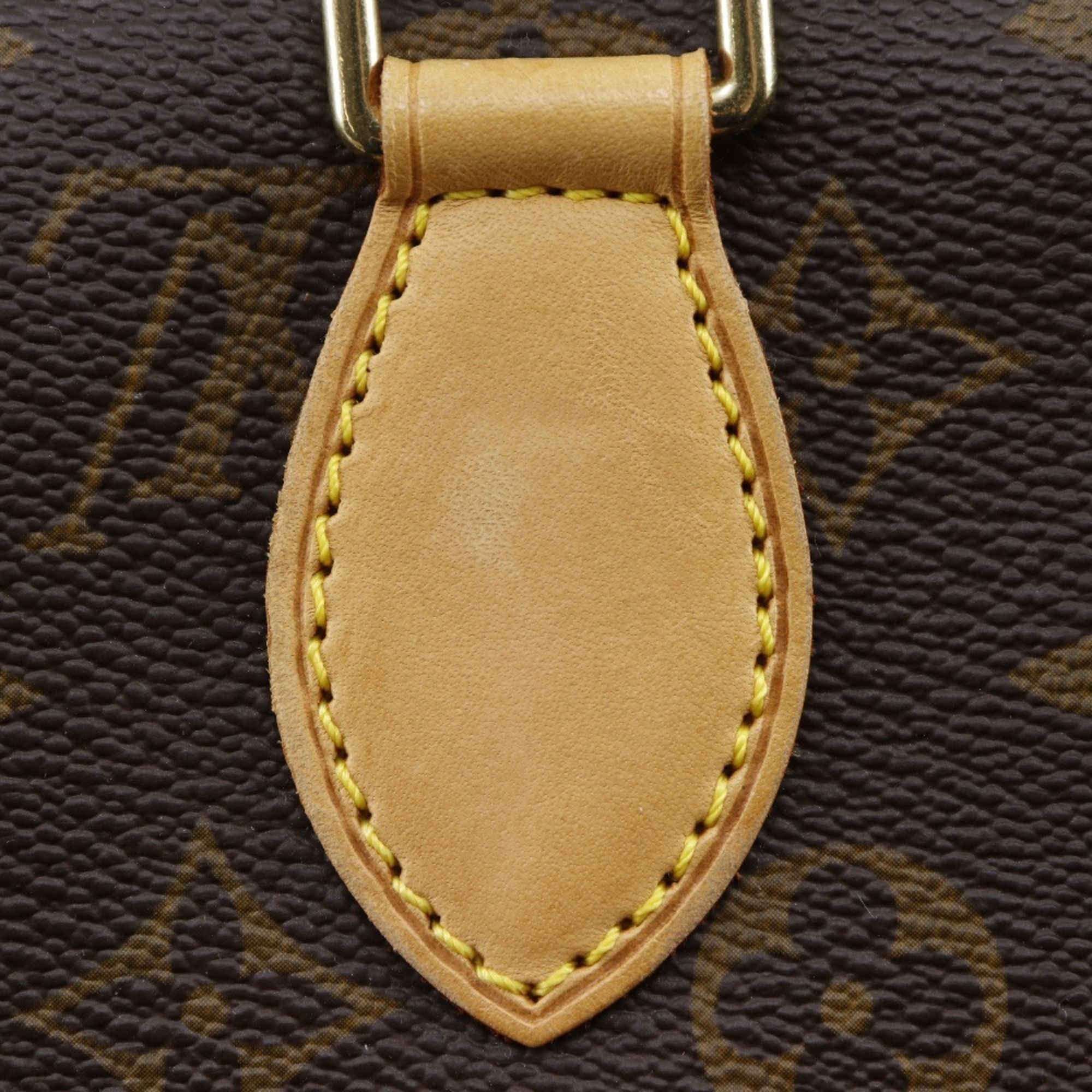 Monogram Monogram Handbag (Pre-Owned) - Louis Vuitton - Modalova