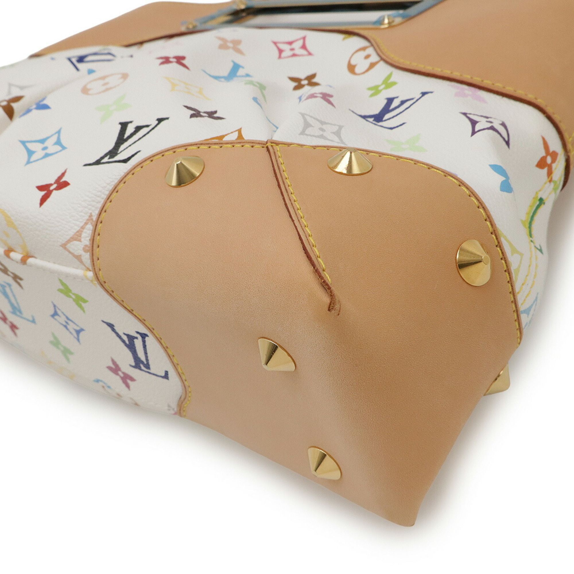 Monogram Multicolore Handbag Shoulder Bag (Pre-Owned) - Louis Vuitton - Modalova