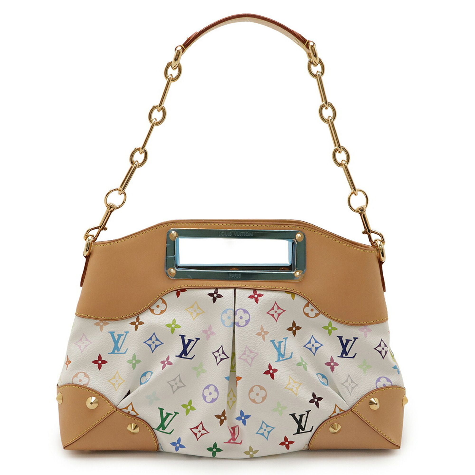 Monogram Multicolore Handbag Shoulder Bag (Pre-Owned) - Louis Vuitton - Modalova