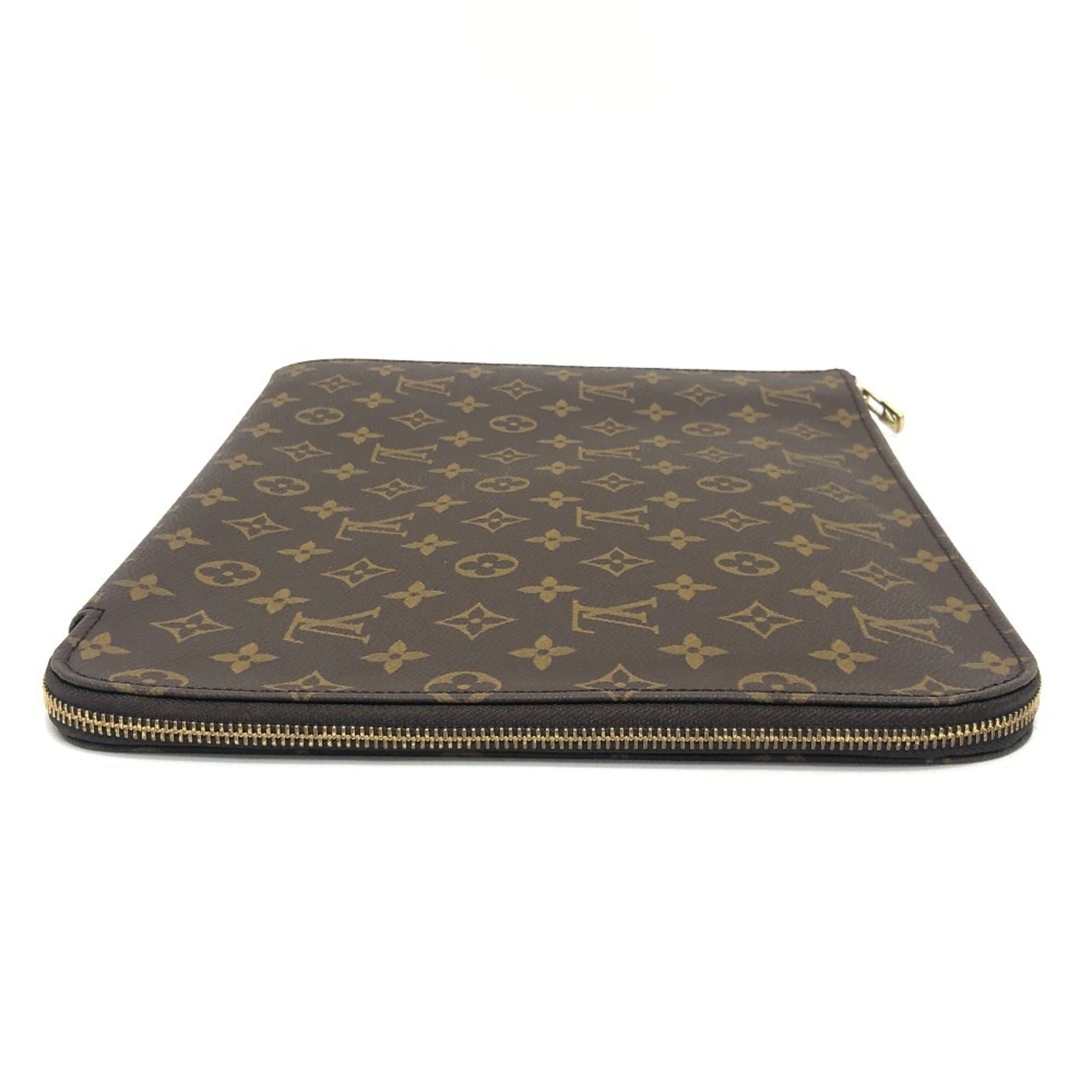 Clutch Bag (Pre-Owned) - Louis Vuitton - Modalova