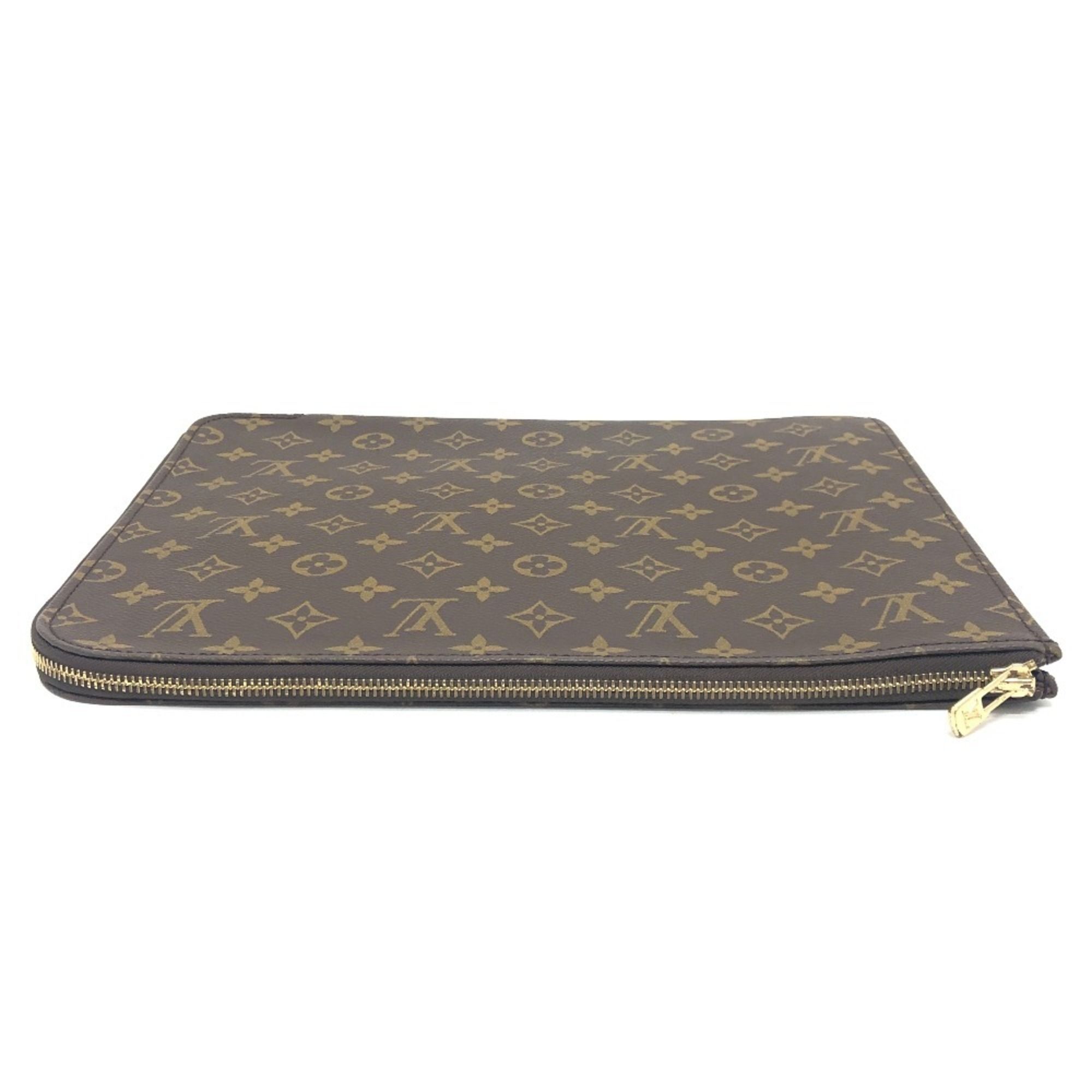 Clutch Bag (Pre-Owned) - Louis Vuitton - Modalova