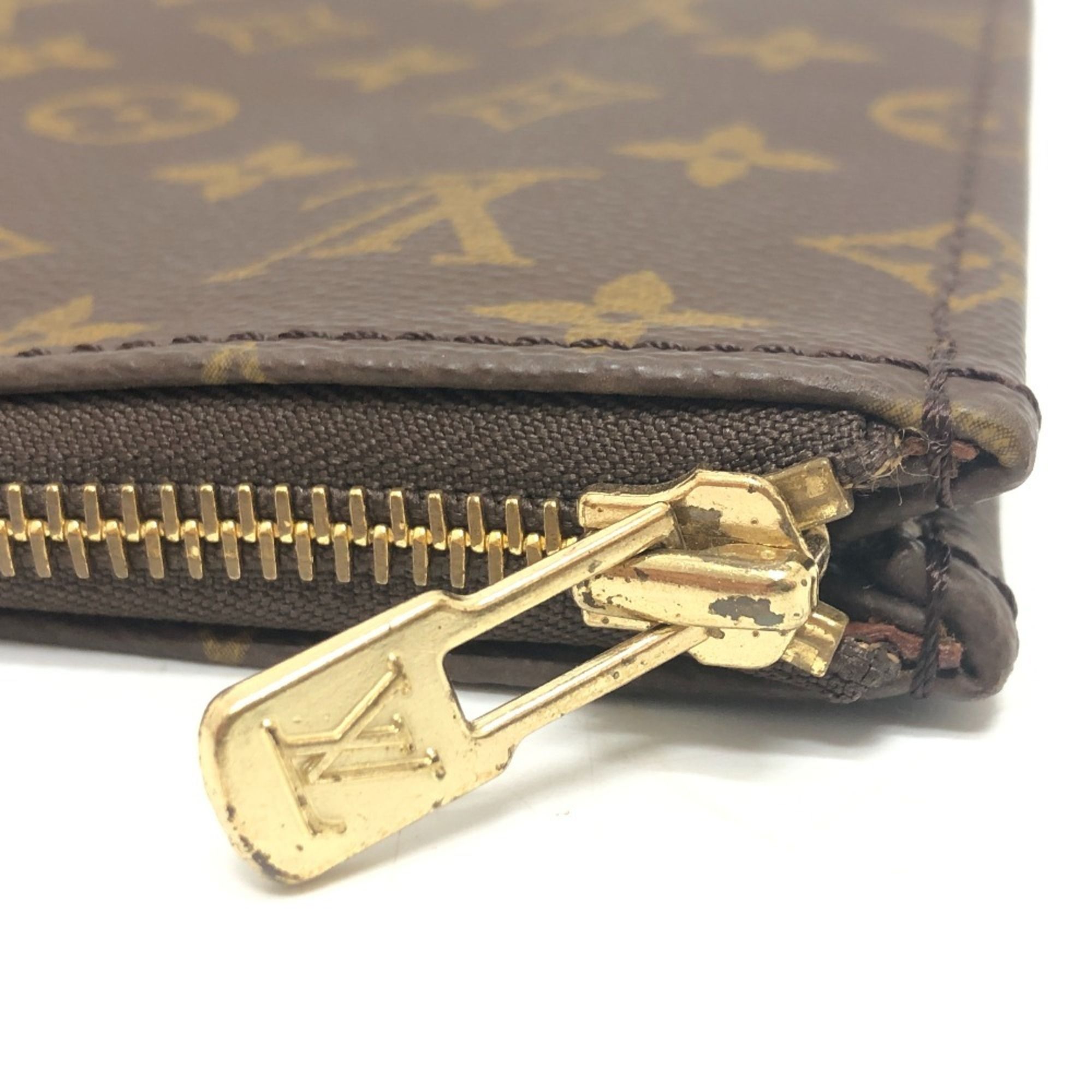 Clutch Bag (Pre-Owned) - Louis Vuitton - Modalova