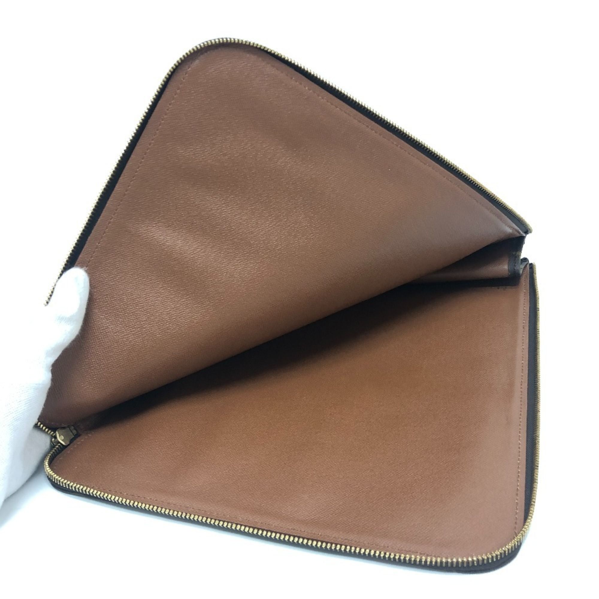 Clutch Bag (Pre-Owned) - Louis Vuitton - Modalova