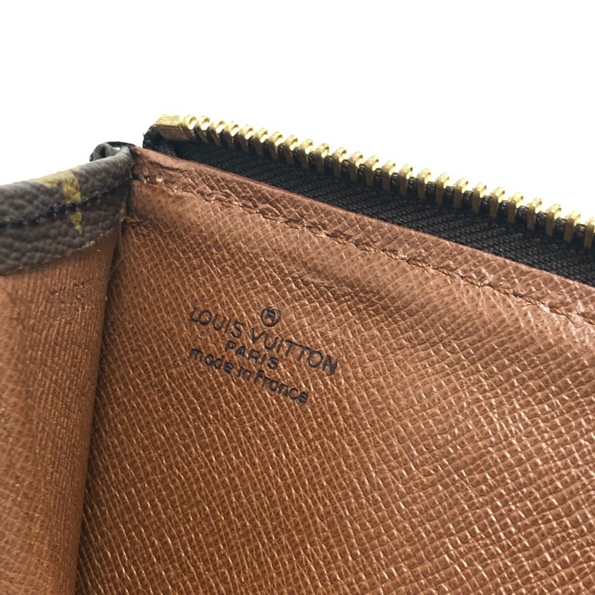 Clutch Bag (Pre-Owned) - Louis Vuitton - Modalova