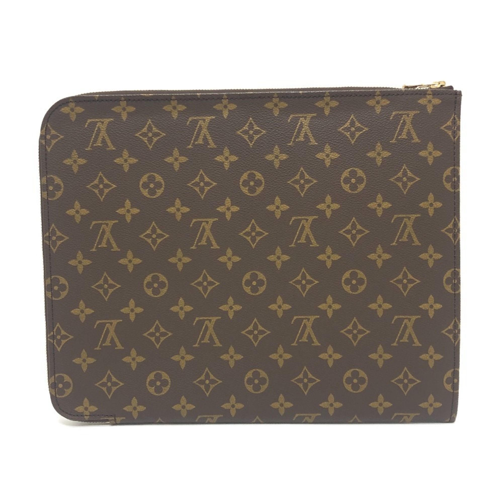 Clutch Bag (Pre-Owned) - Louis Vuitton - Modalova