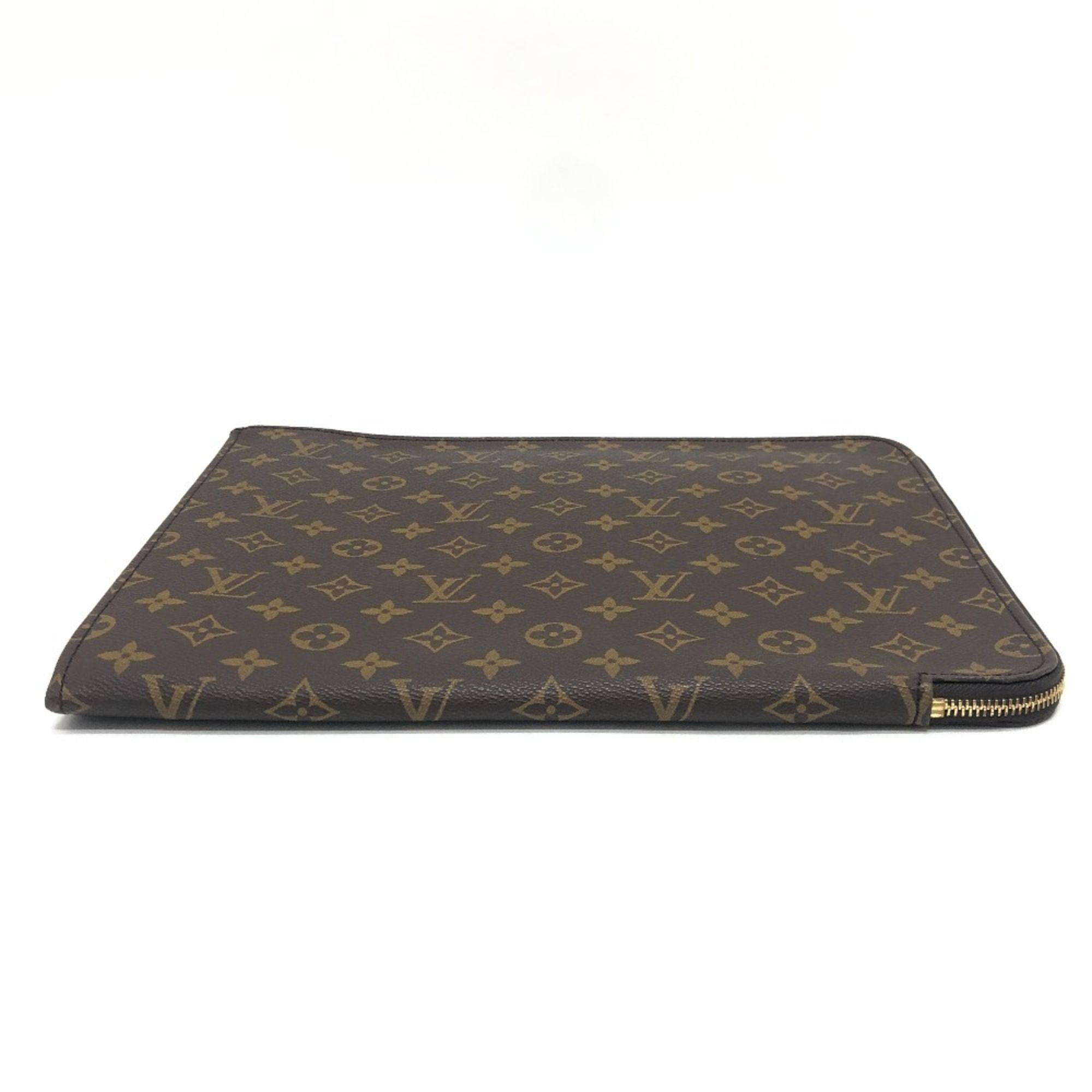 Clutch Bag (Pre-Owned) - Louis Vuitton - Modalova