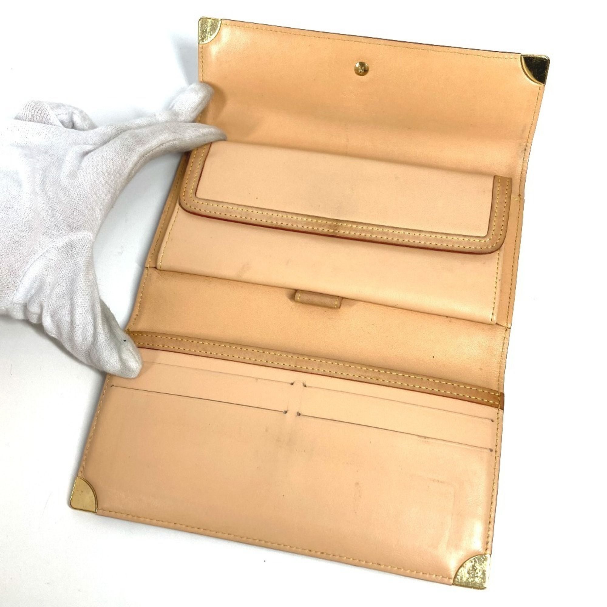 Monogram Multicolore Wallet (Tri-Fold) (Pre-Owned) - Louis Vuitton - Modalova