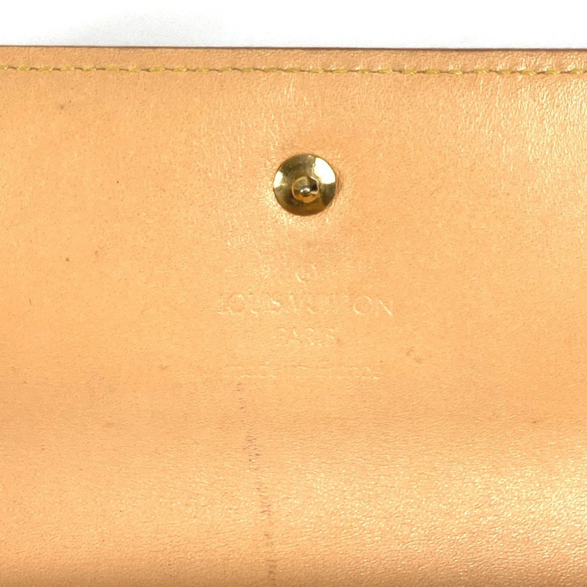 Monogram Multicolore Wallet (Tri-Fold) (Pre-Owned) - Louis Vuitton - Modalova