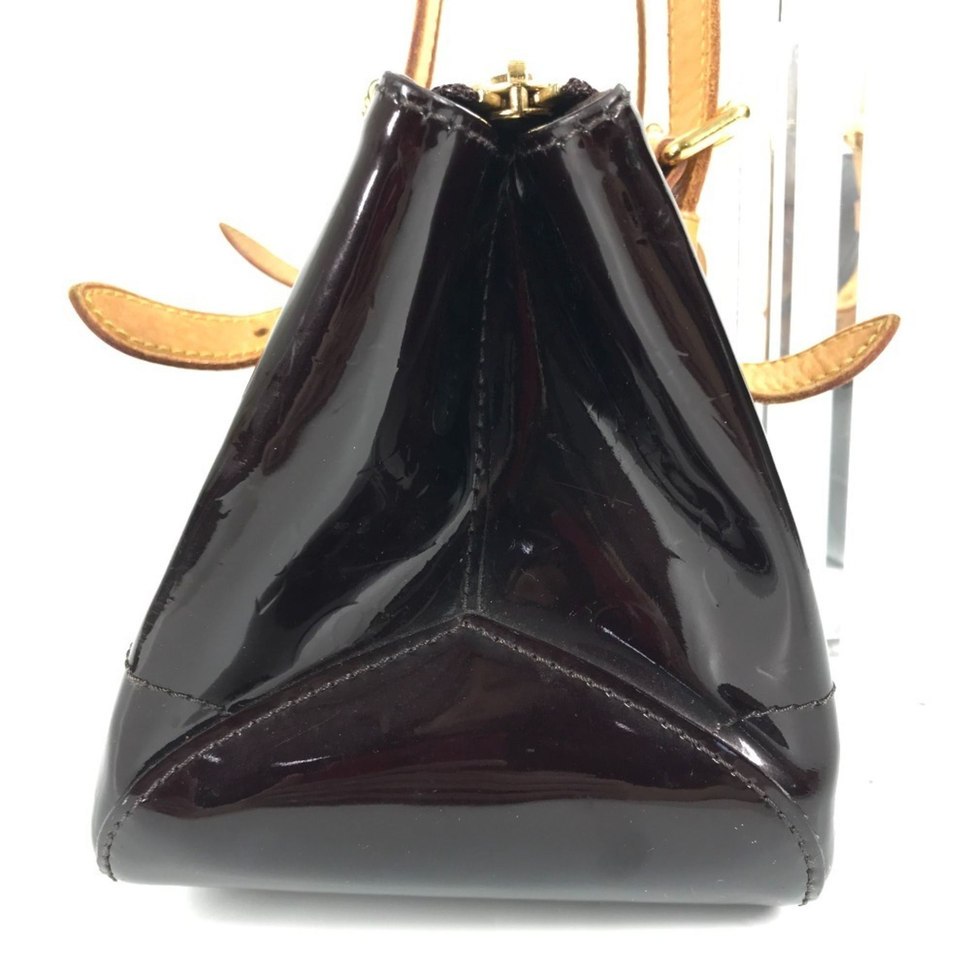 Vernis Shoulder Bag (Pre-Owned) - Louis Vuitton - Modalova