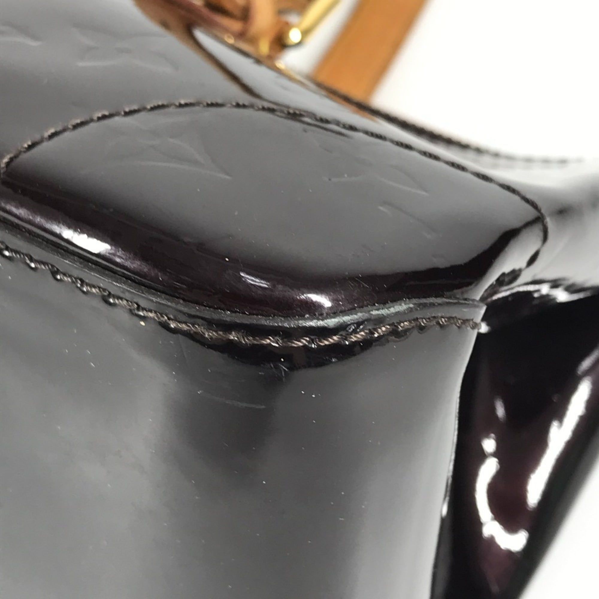 Vernis Shoulder Bag (Pre-Owned) - Louis Vuitton - Modalova