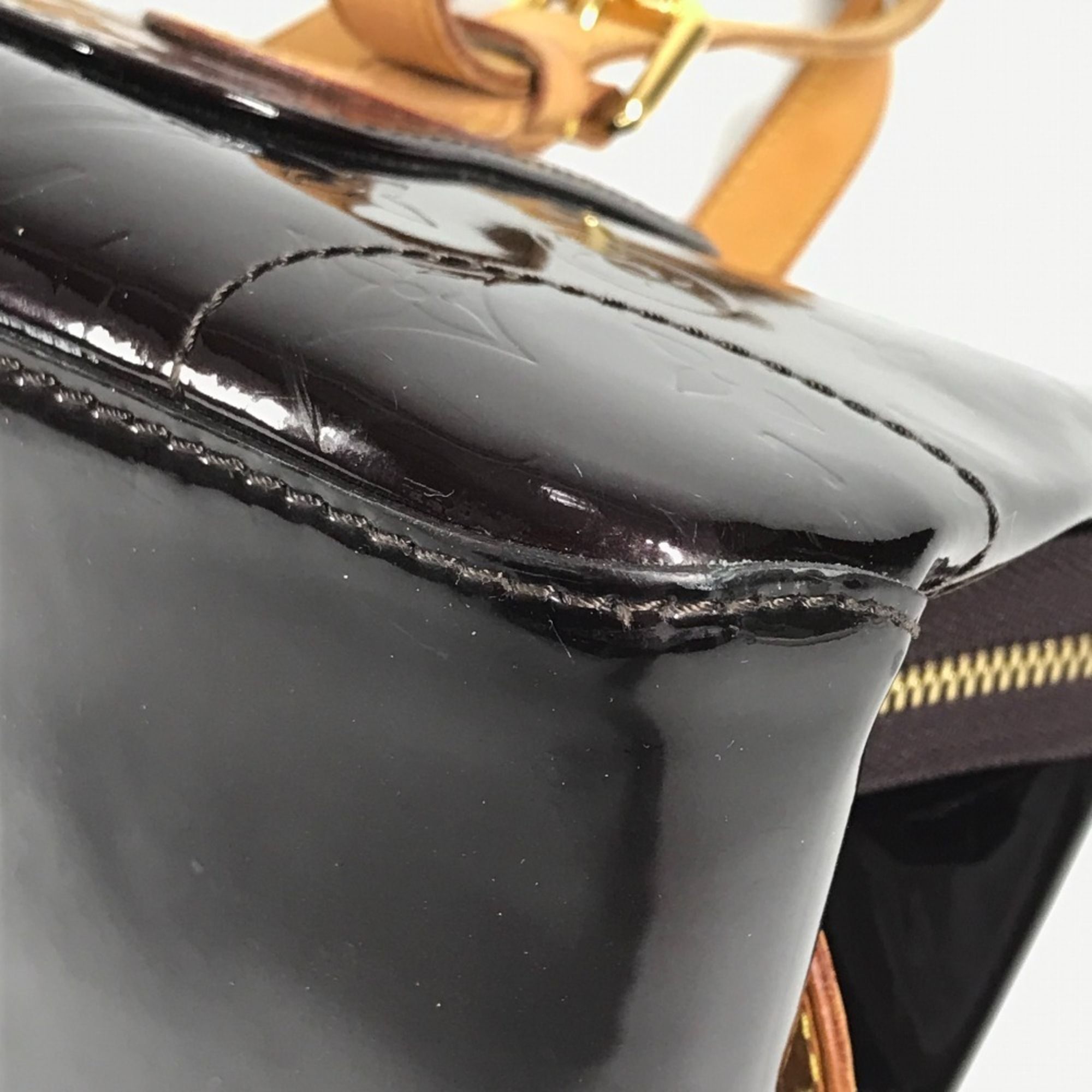Vernis Shoulder Bag (Pre-Owned) - Louis Vuitton - Modalova